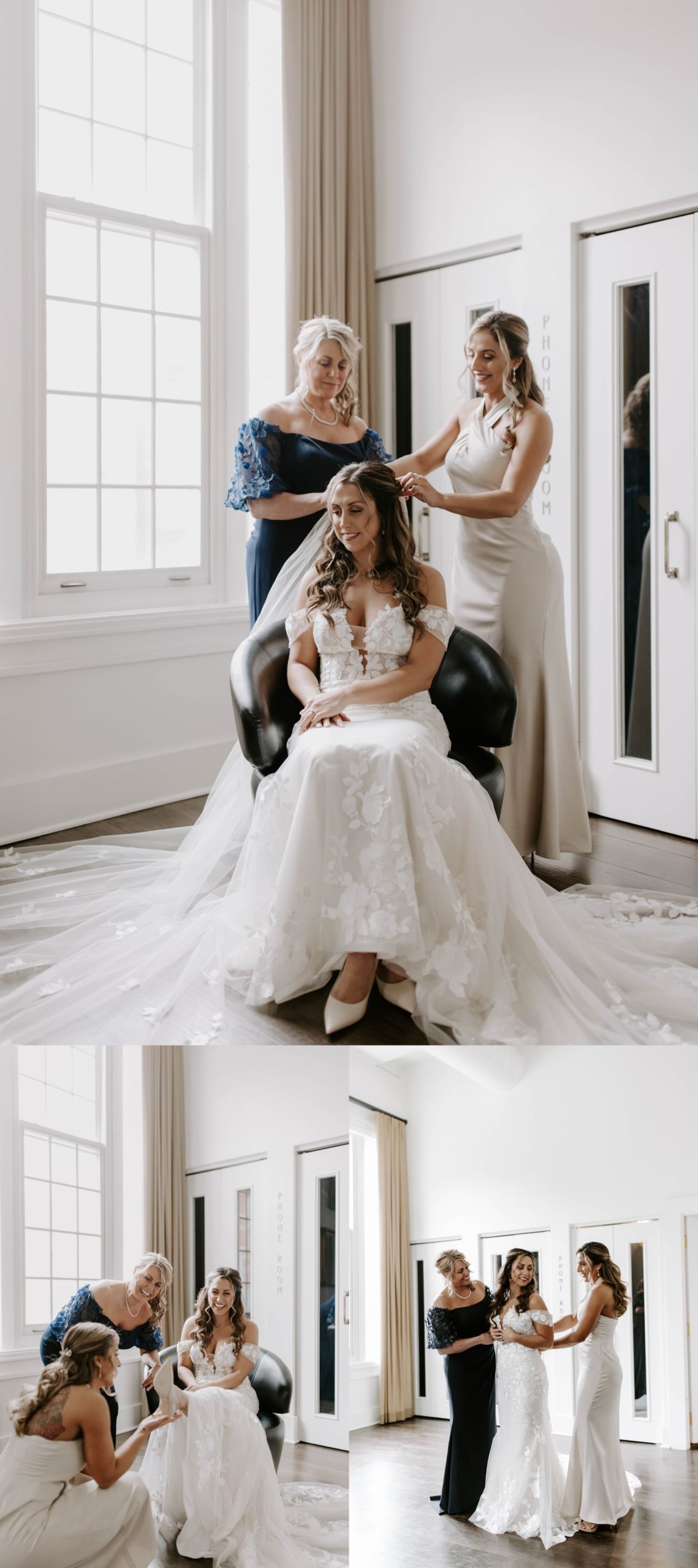 Pittsburgh wedding photographers