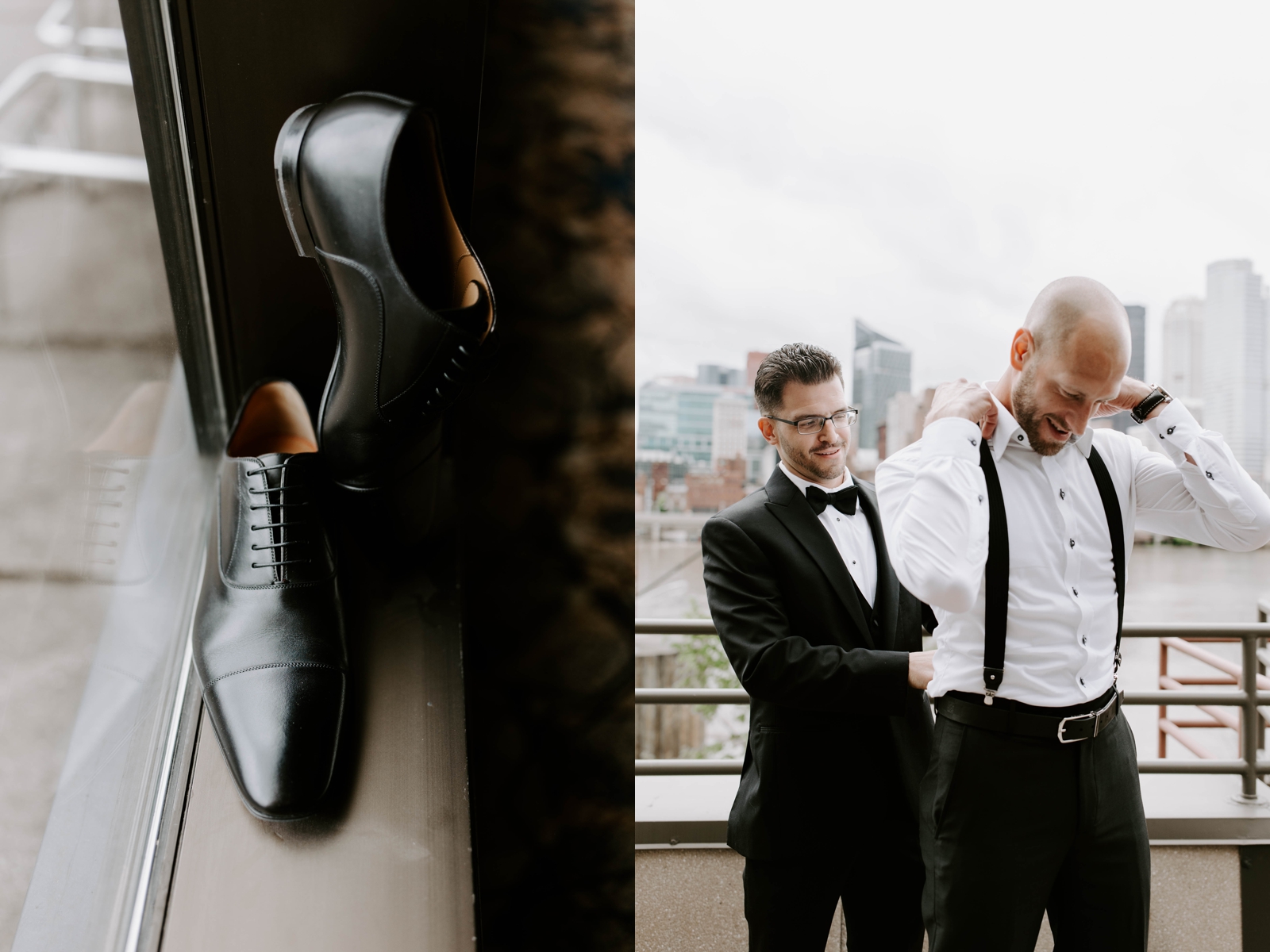 Pittsburgh wedding photographers
