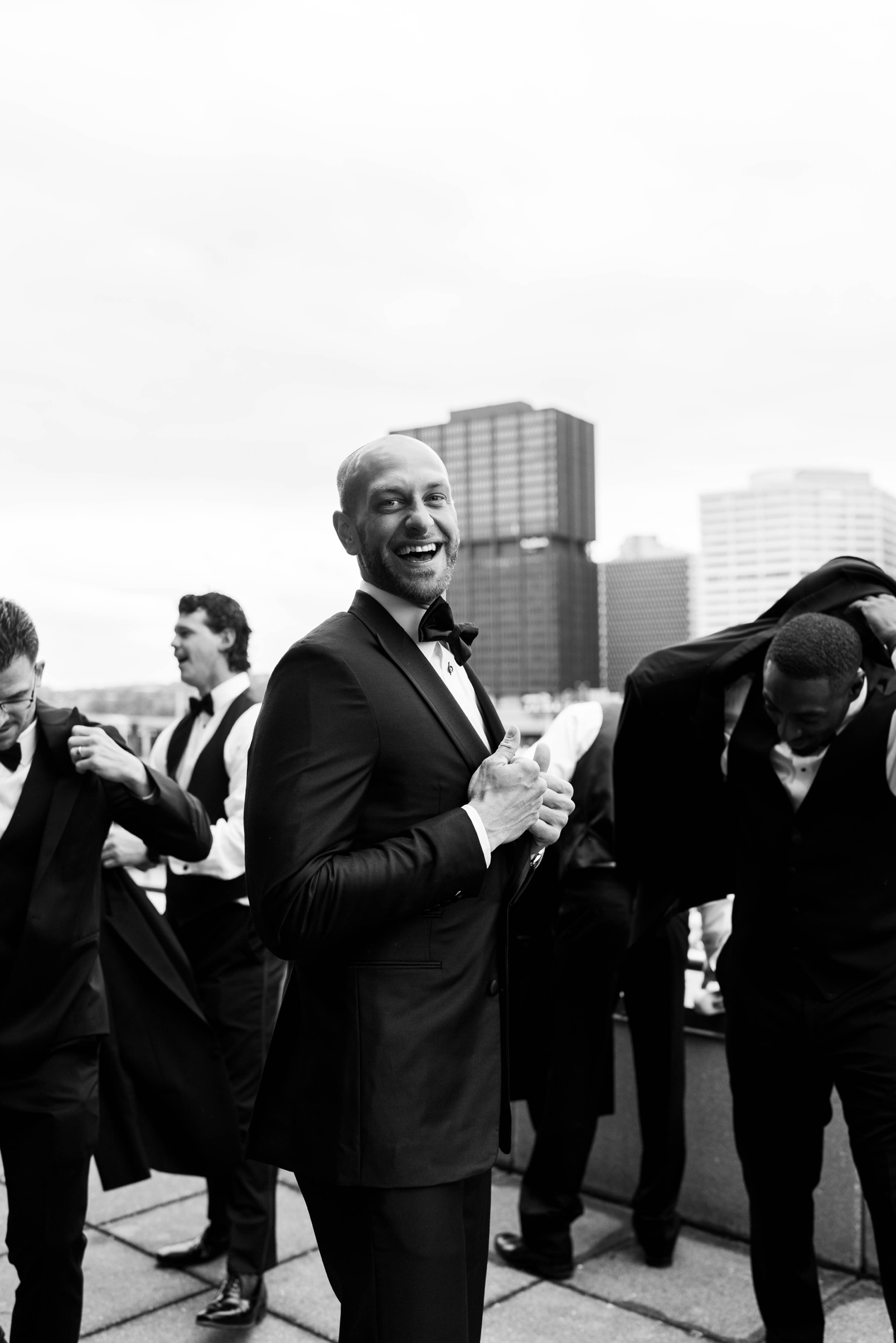 Pittsburgh wedding photographers