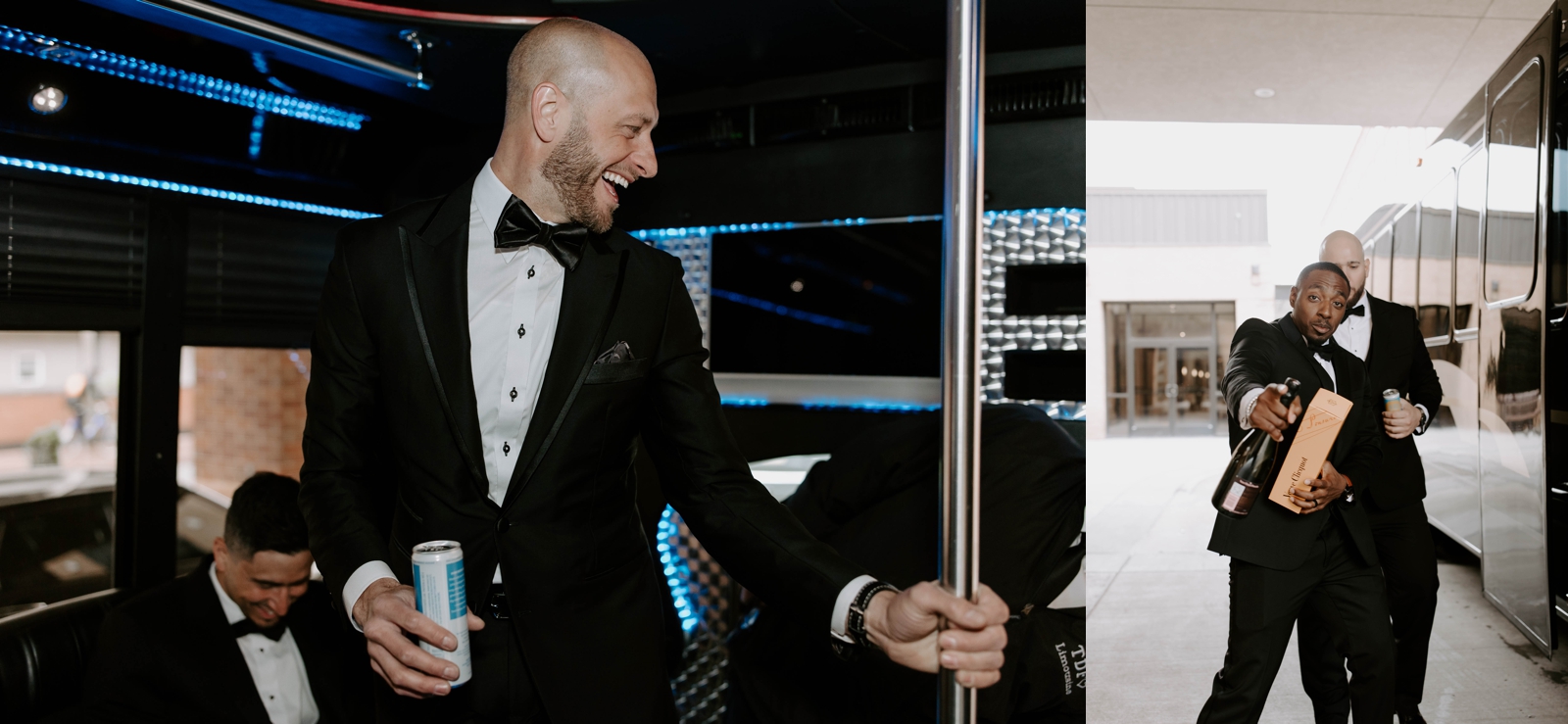 Pittsburgh wedding photographers