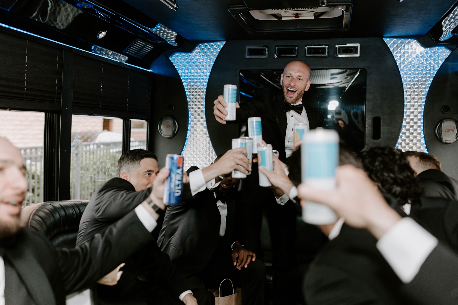 Pittsburgh wedding photographers