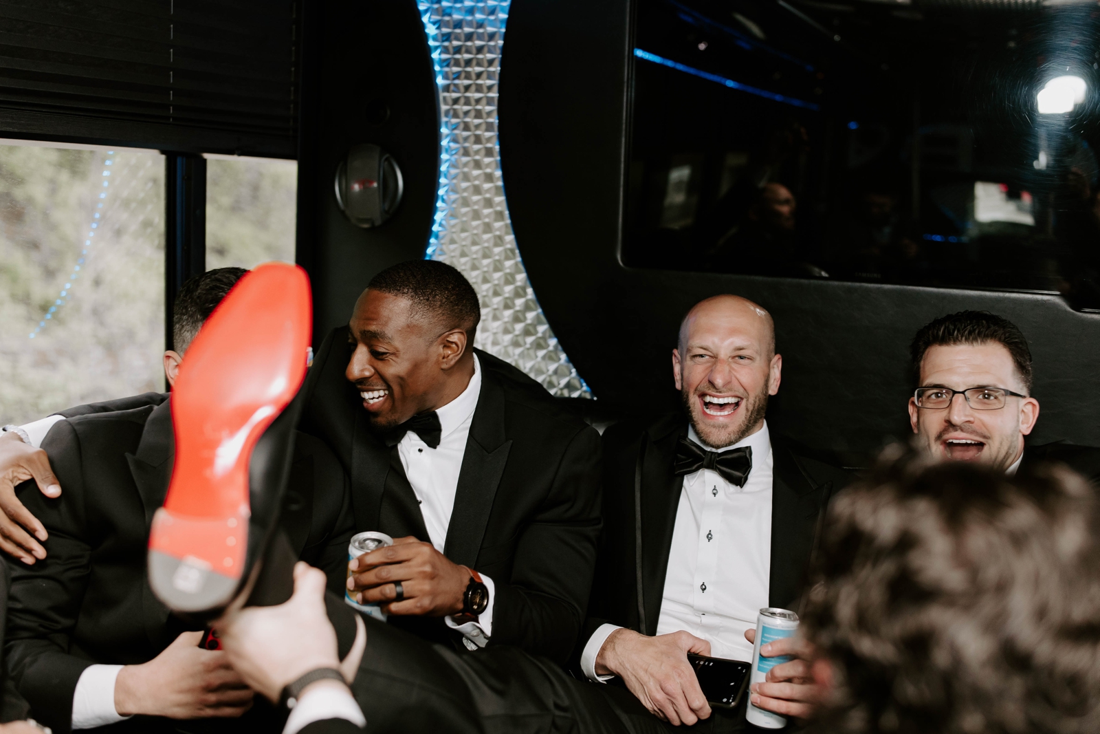 Pittsburgh wedding photographers