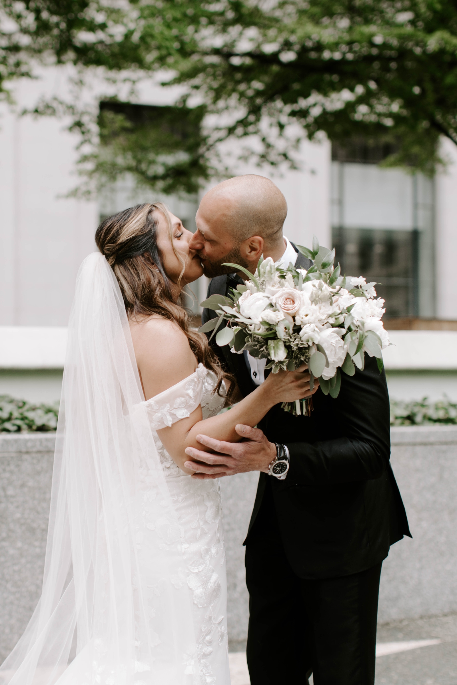 Pittsburgh wedding photographers