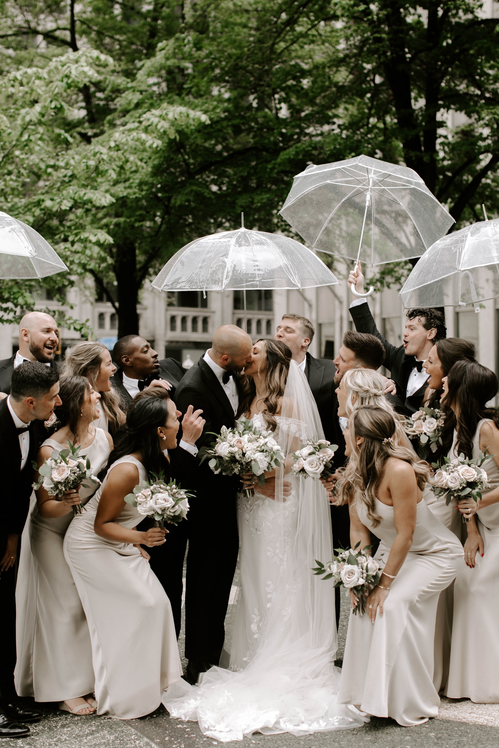 Pittsburgh wedding vendors