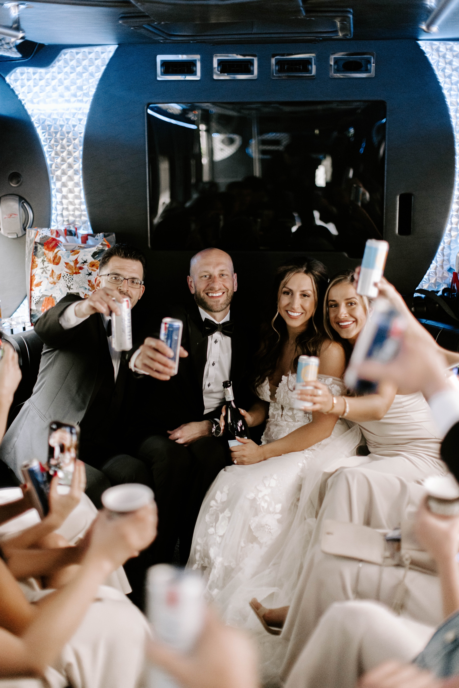 Pittsburgh wedding vendors