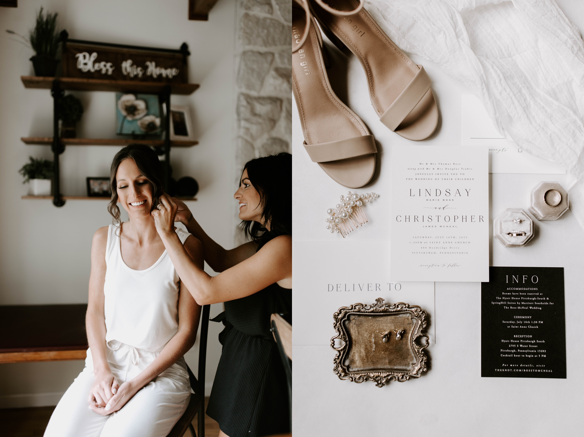 Mariah Treiber Photography