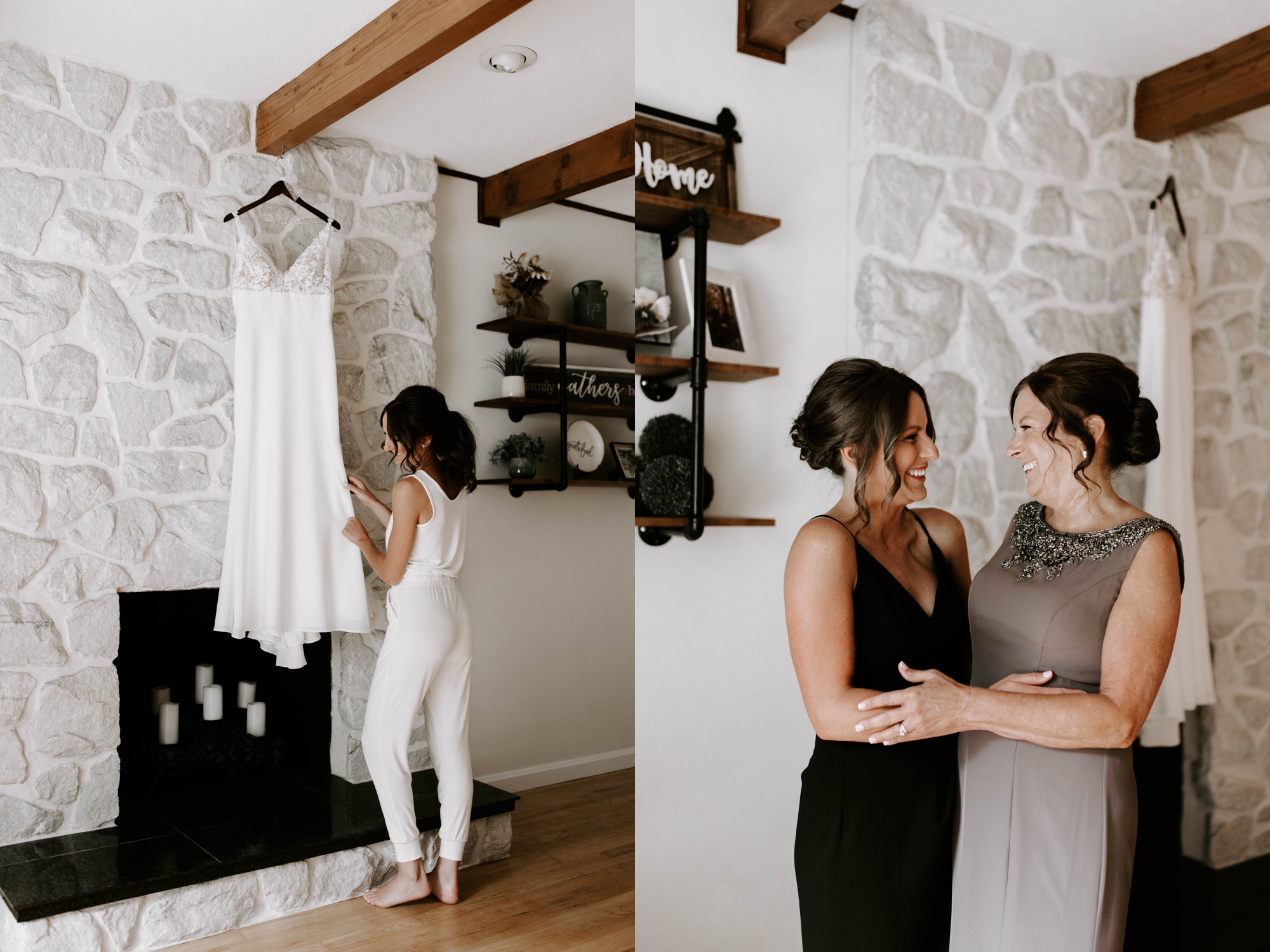 Mariah Treiber Photography; Pittsburgh weddings