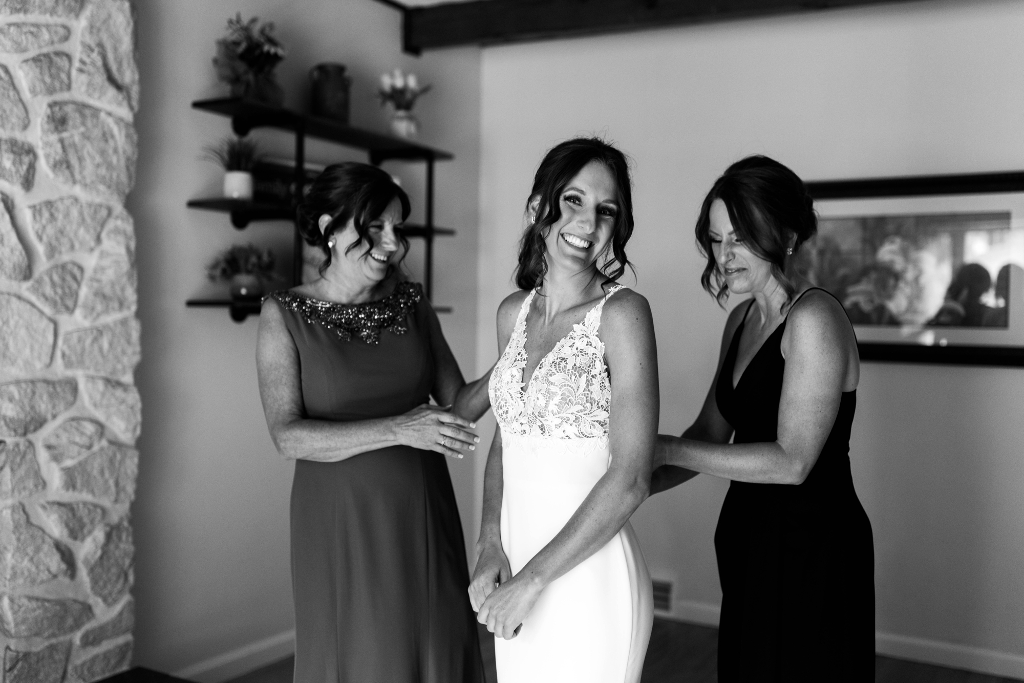 Mariah Treiber Photography; Pittsburgh weddings