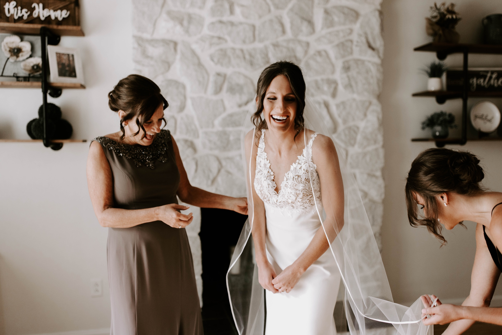 Mariah Treiber Photography; Pittsburgh weddings