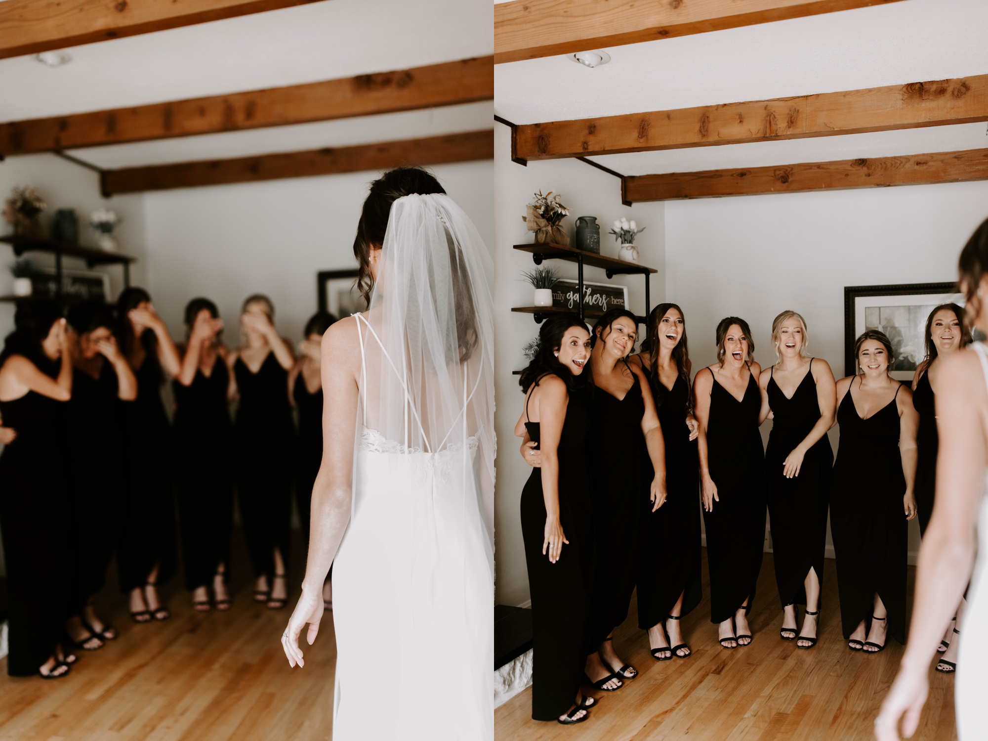 Mariah Treiber Photography; Pittsburgh weddings