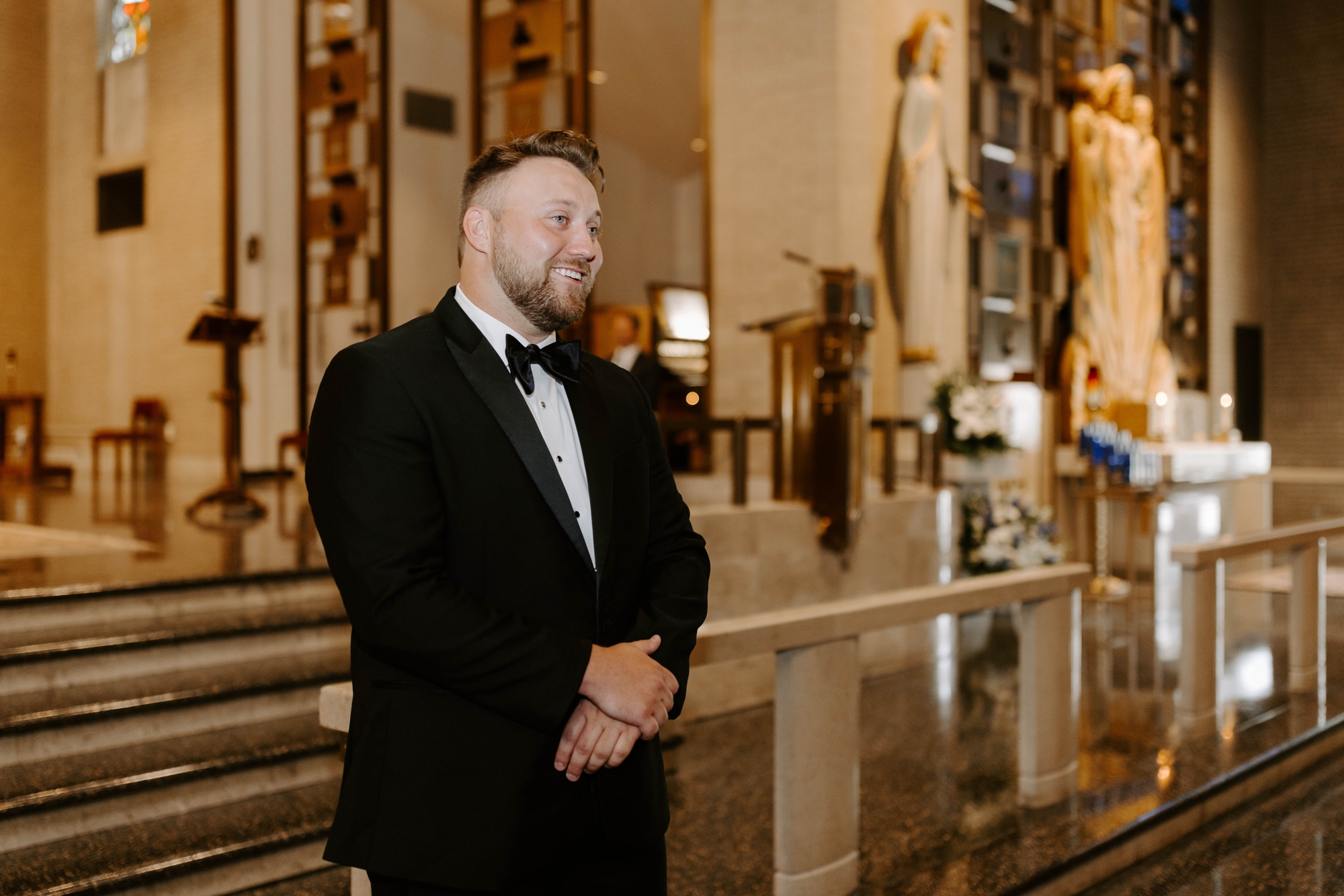 St. Anne Catholic Church Pittsburgh