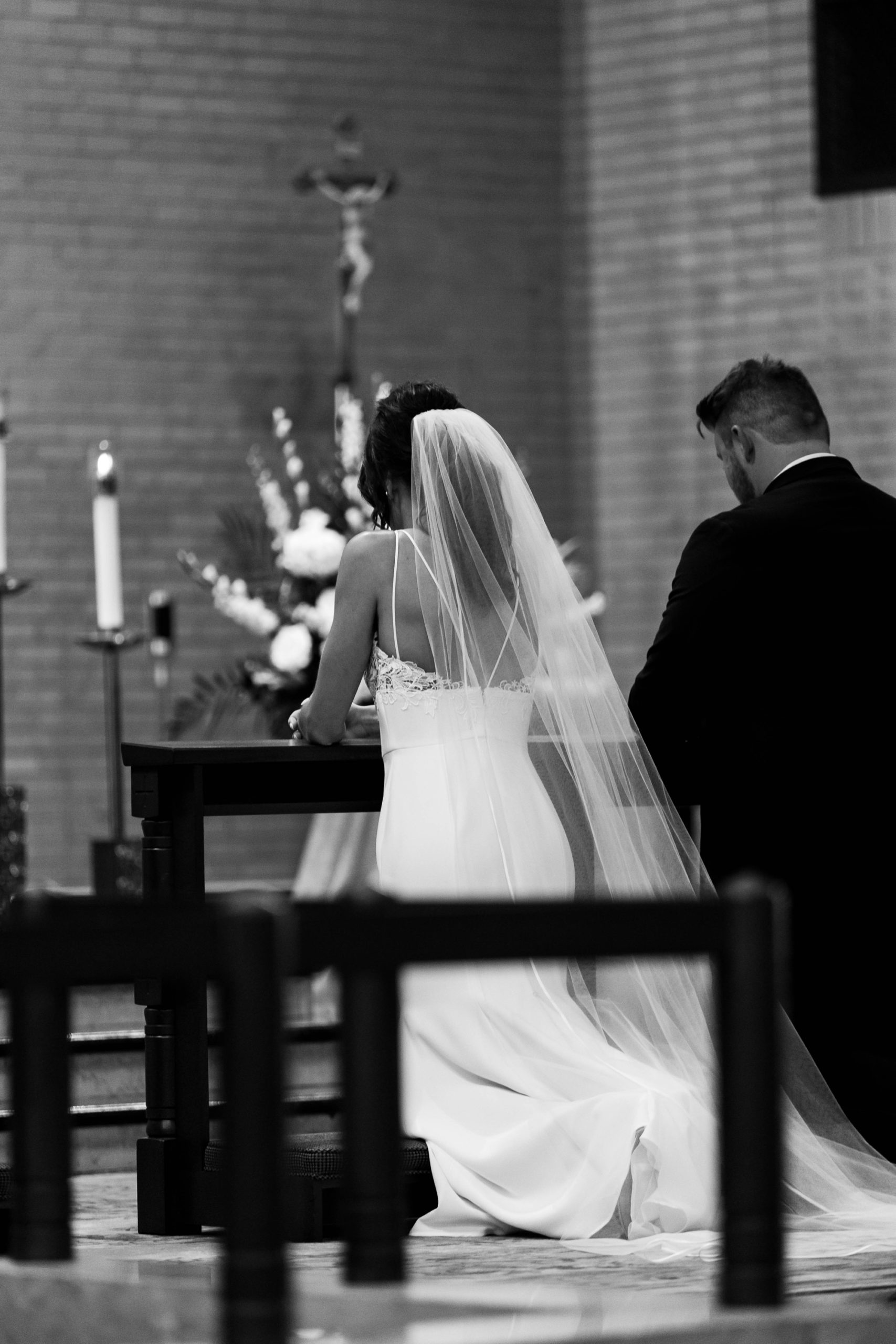 St. Anne Catholic Church Wedding
Pittsburgh