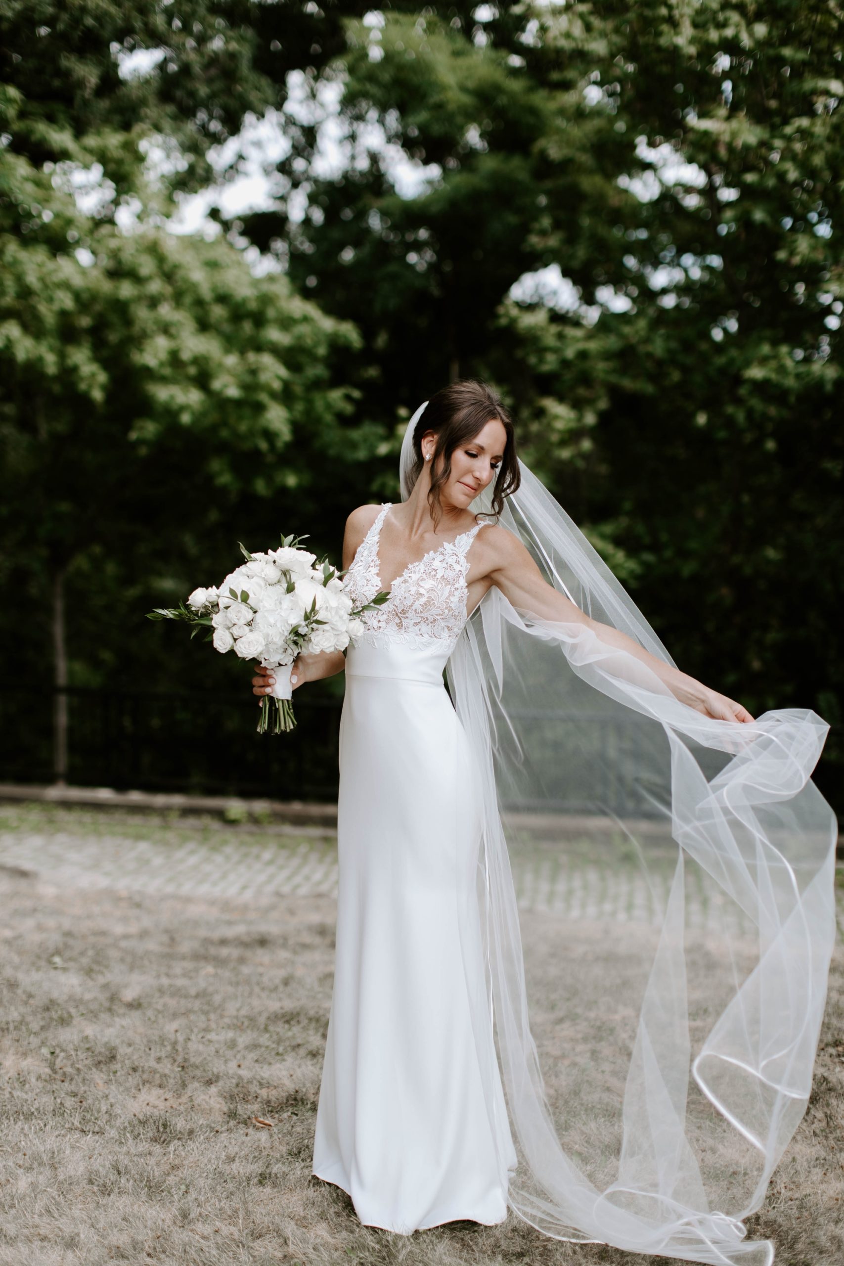 wedding photography styles