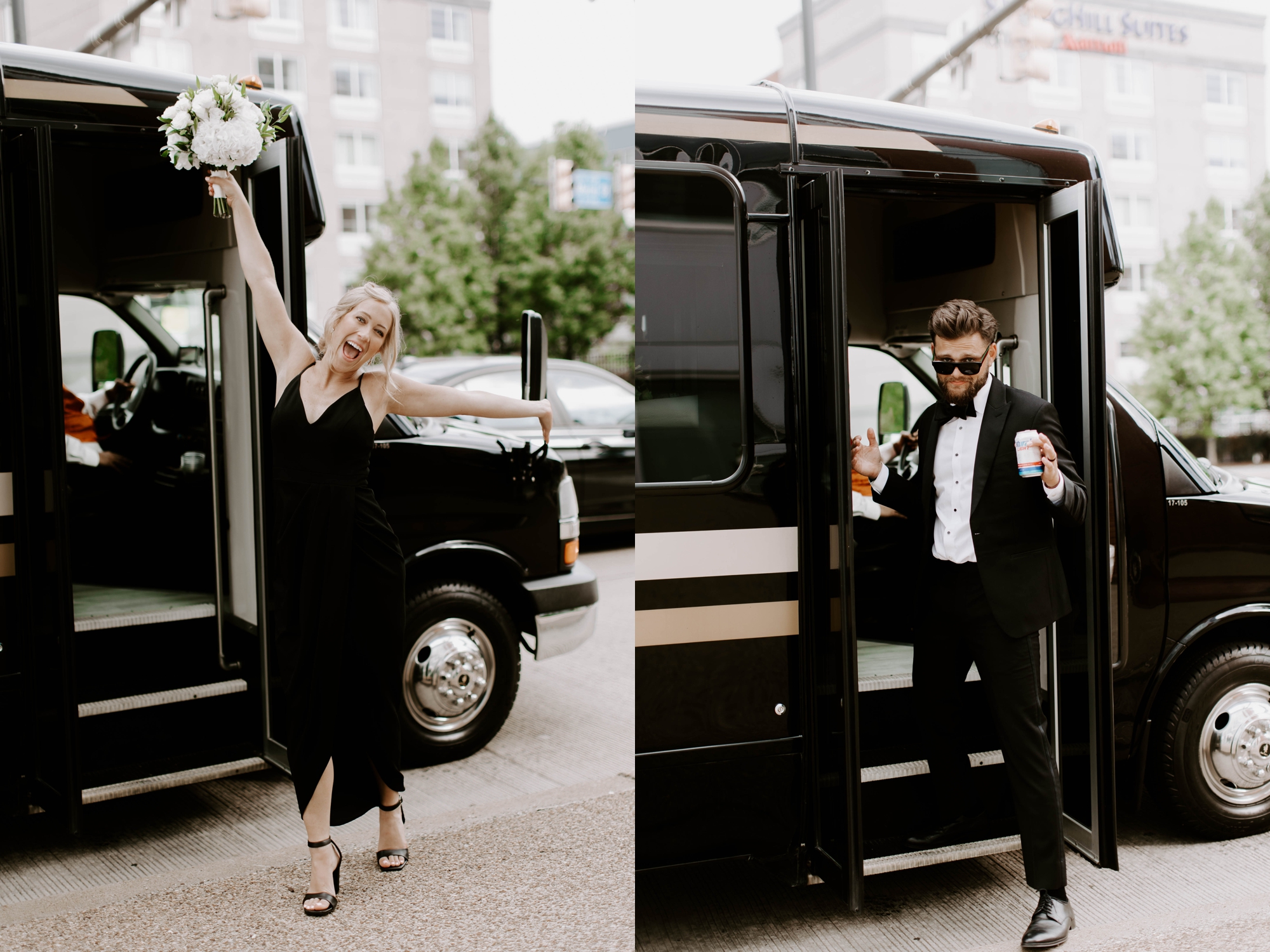 wedding photography styles