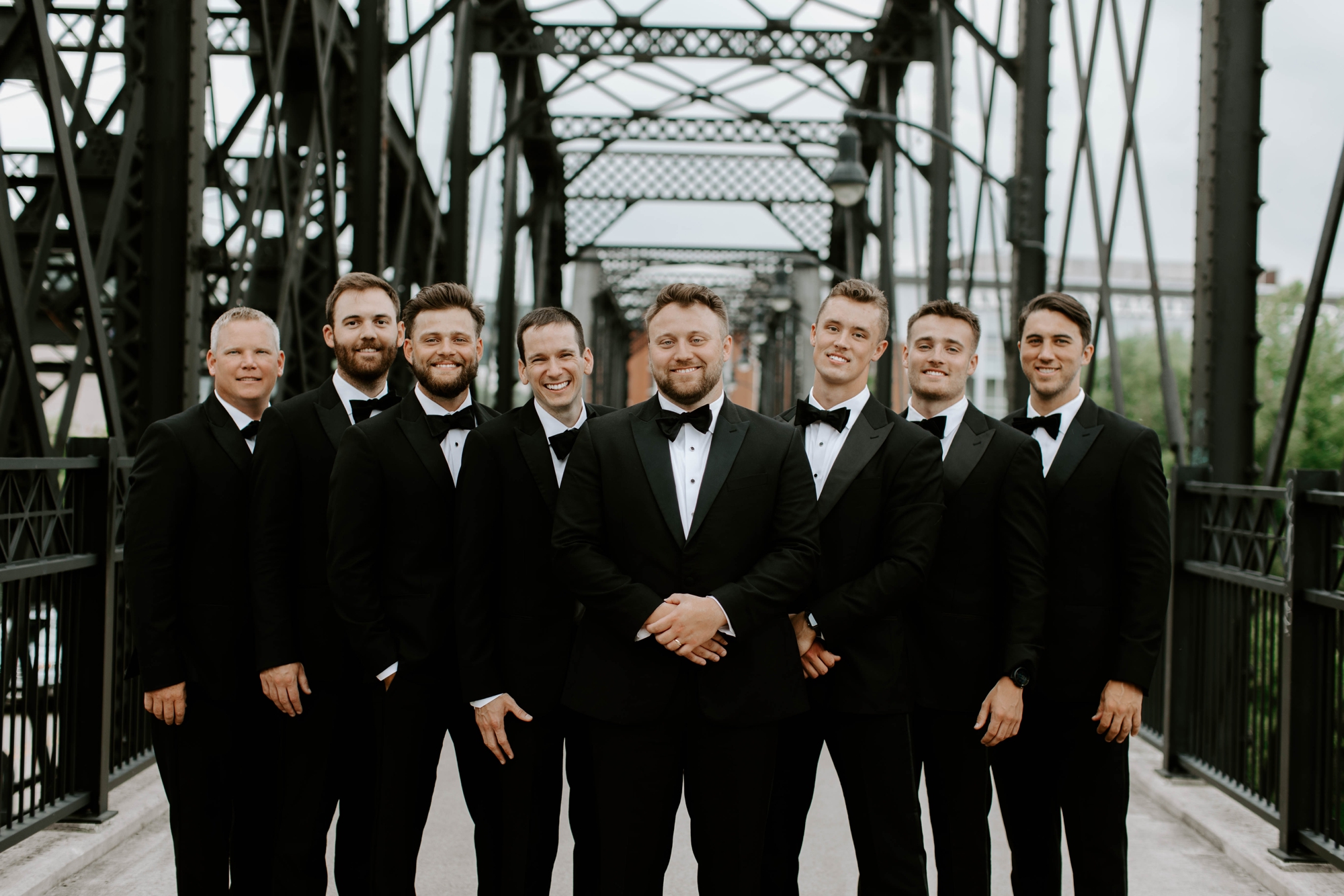 wedding photography styles