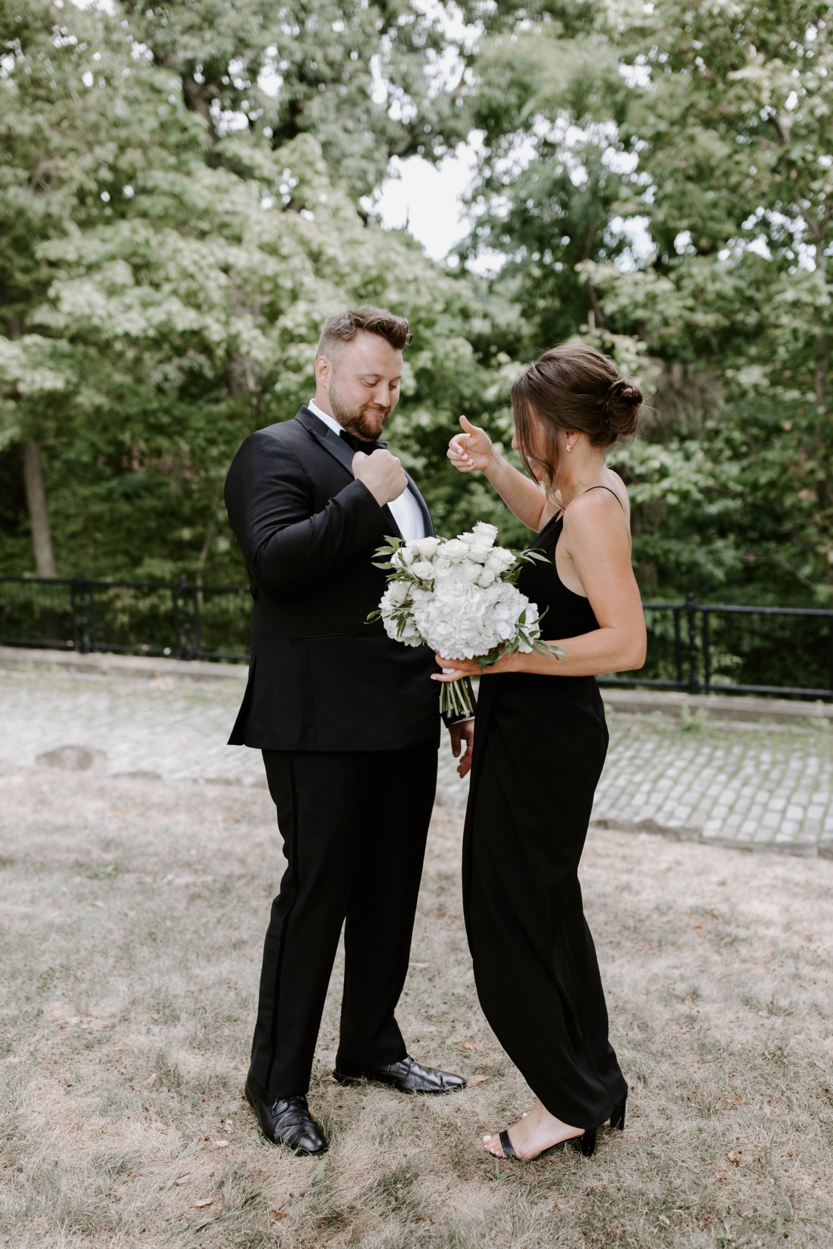 wedding photography styles