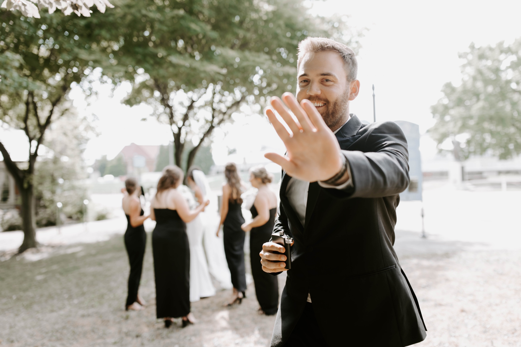 wedding photography styles