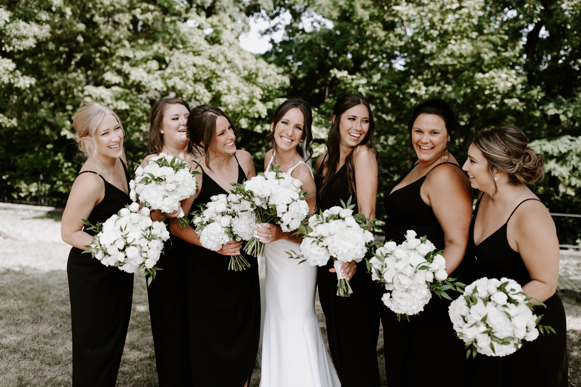 wedding photography styles