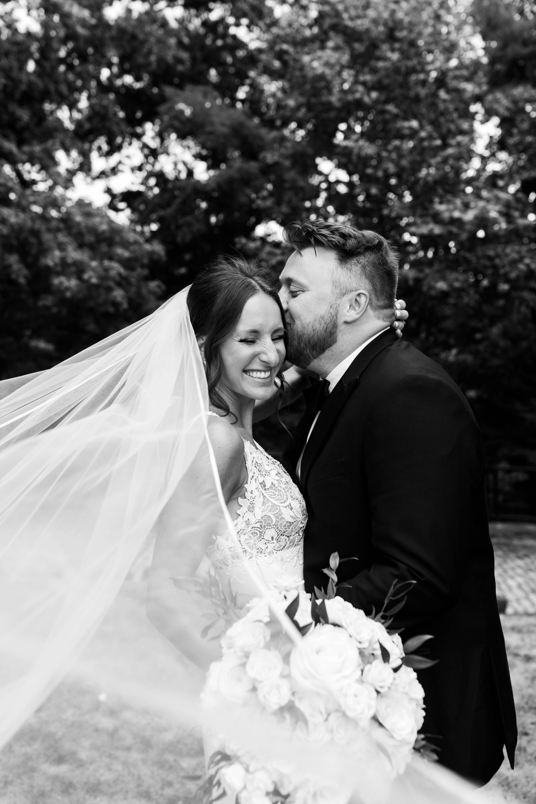 wedding photography styles