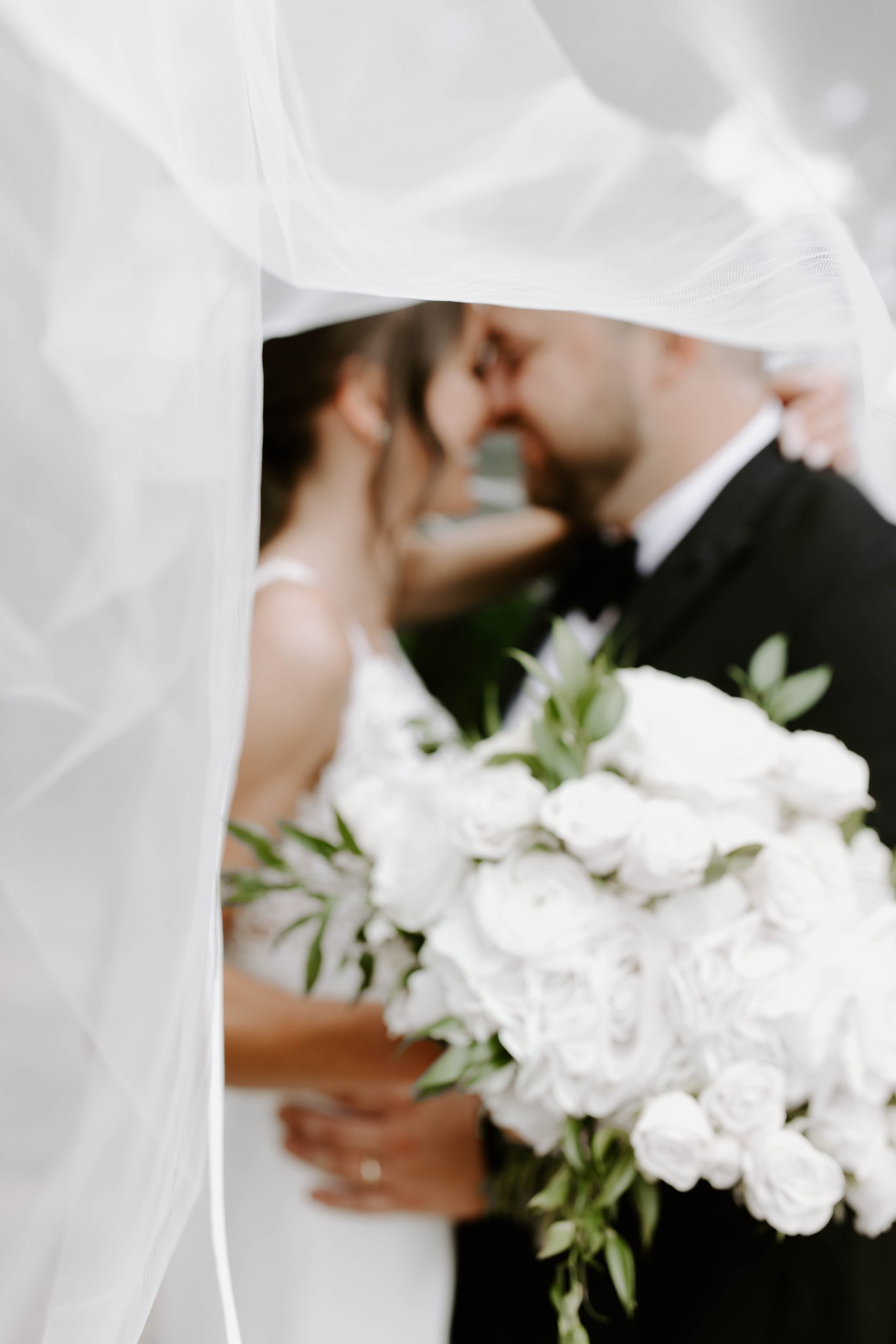 wedding photography styles