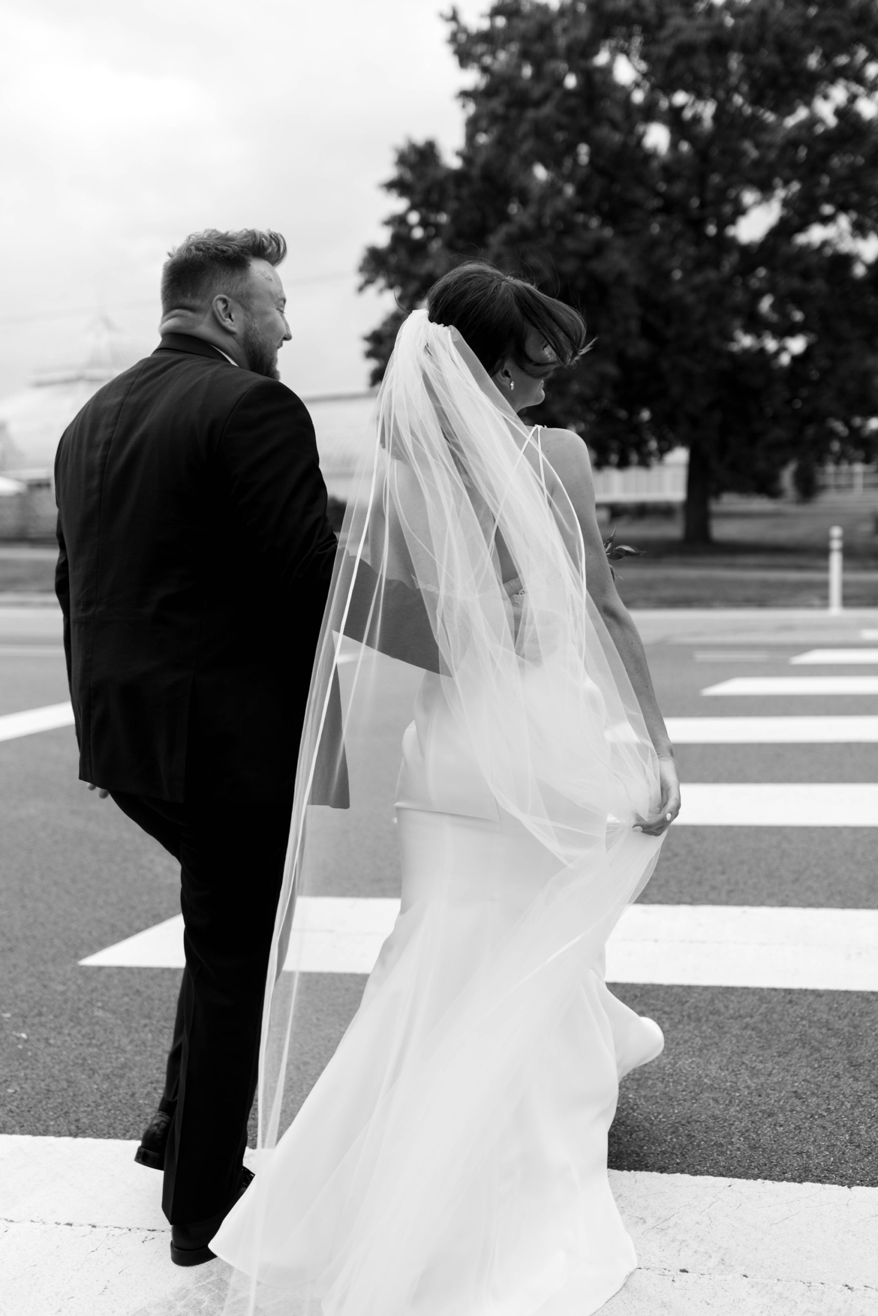 wedding photography styles