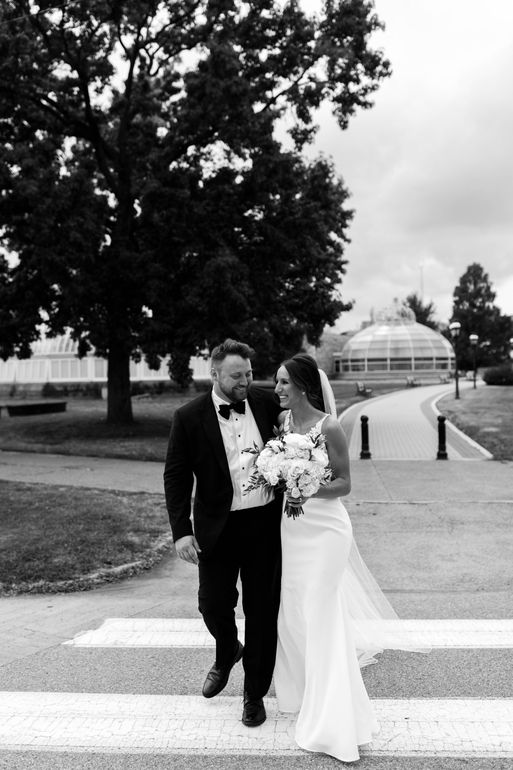 wedding photography styles