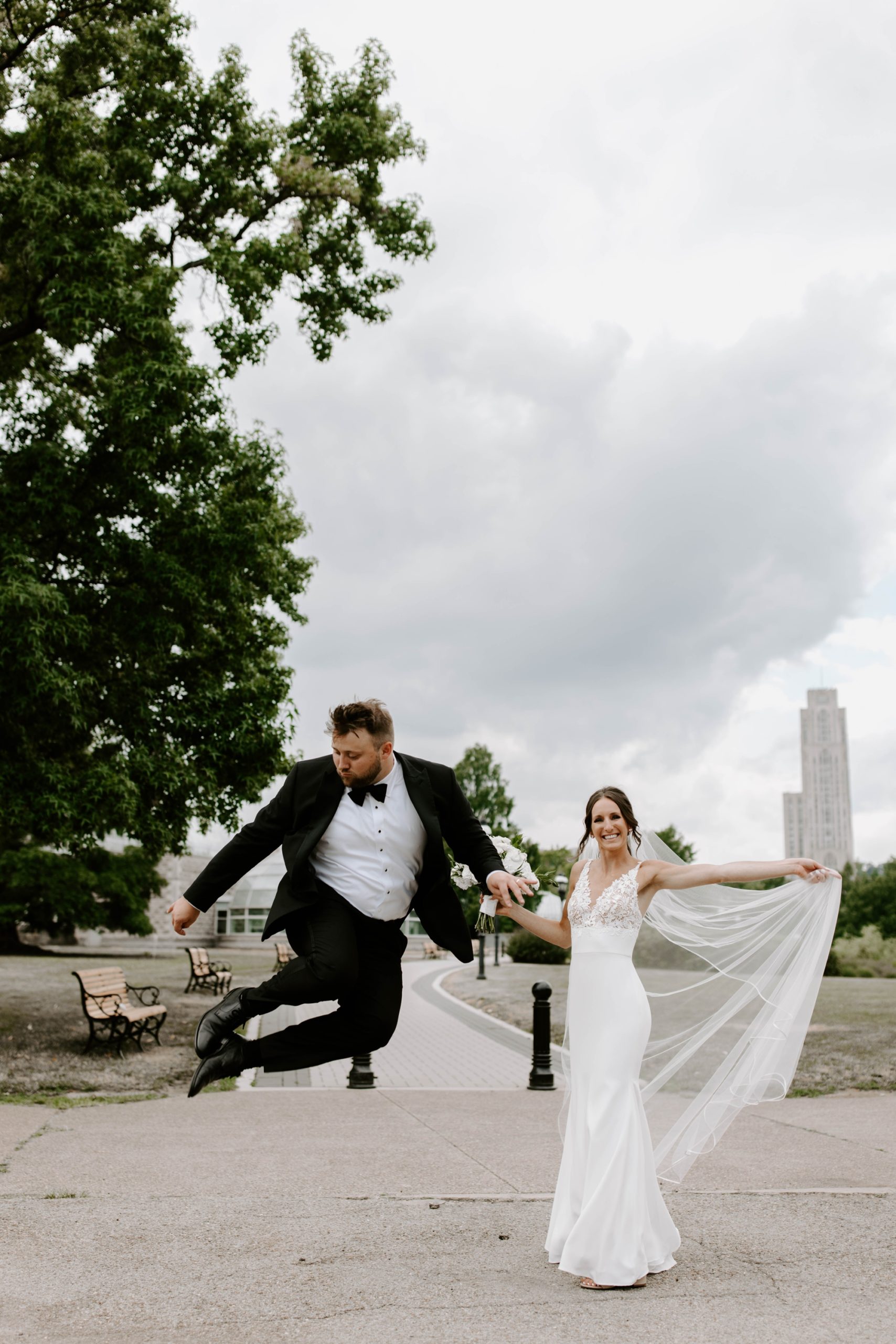 wedding photography styles