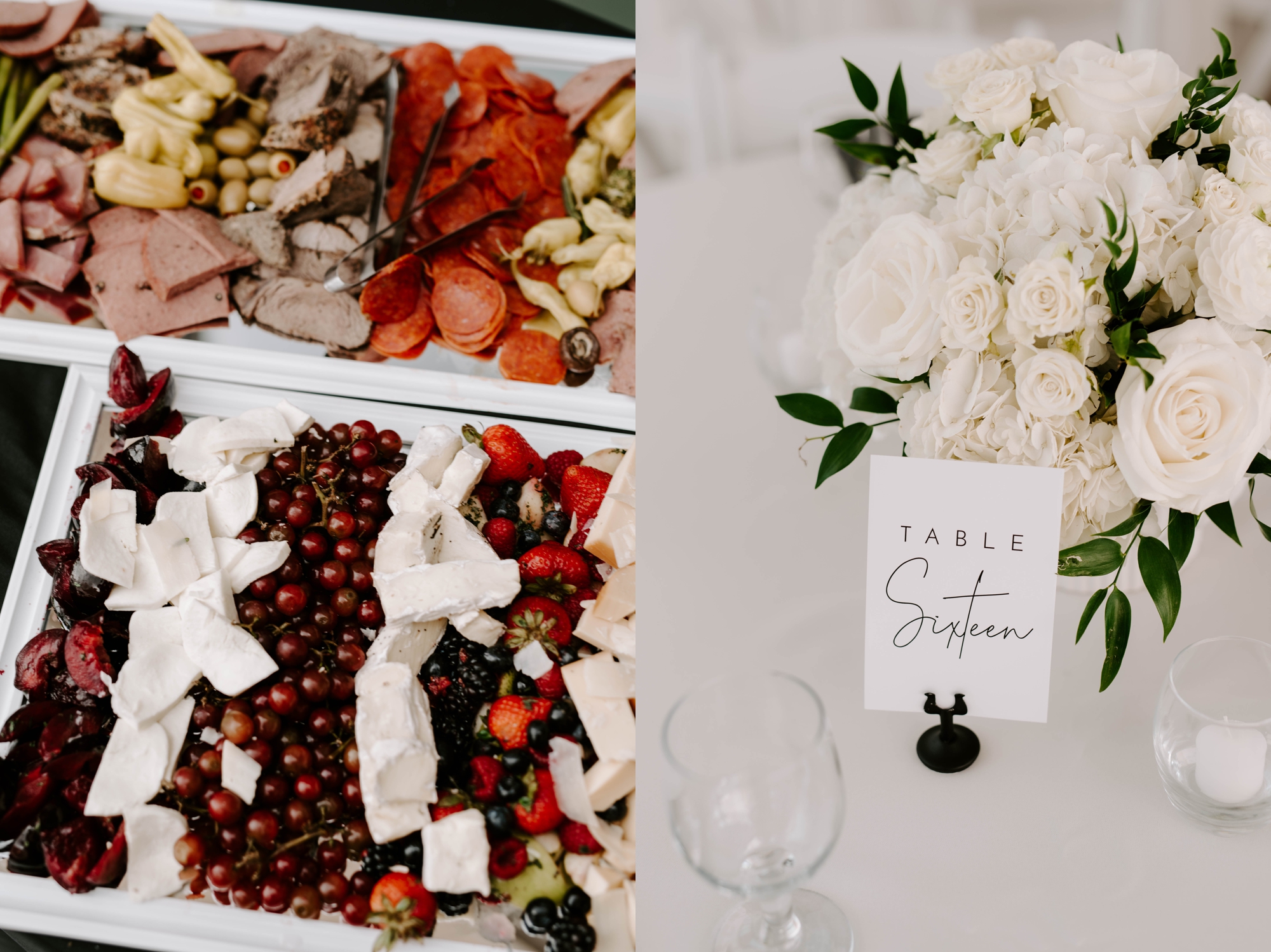 The Terrace at Hyatt House Pittsburgh Weddings