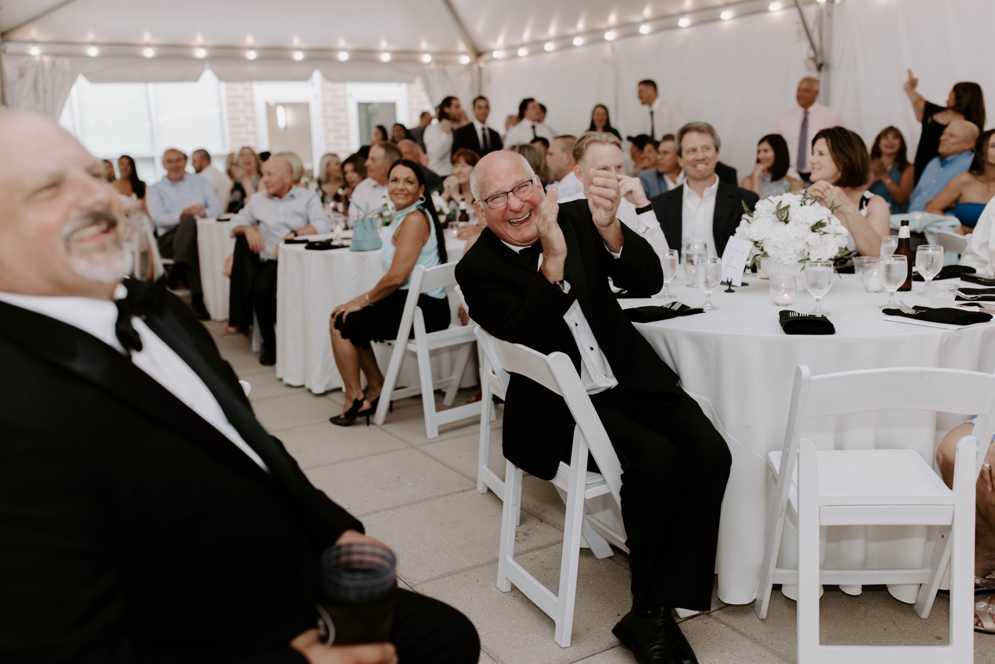 The Terrace at Hyatt House Pittsburgh Weddings