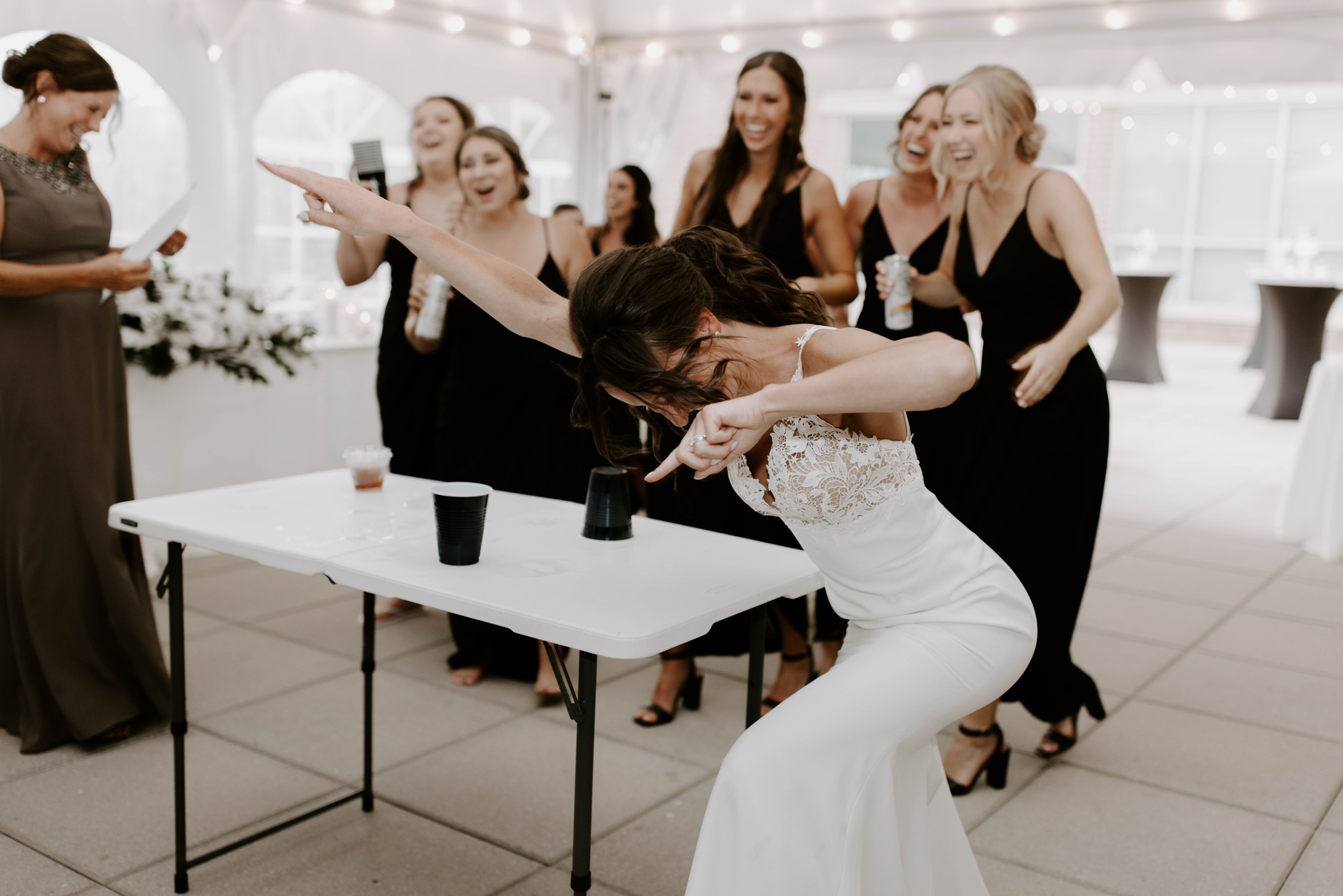 The Terrace at Hyatt House Pittsburgh Weddings