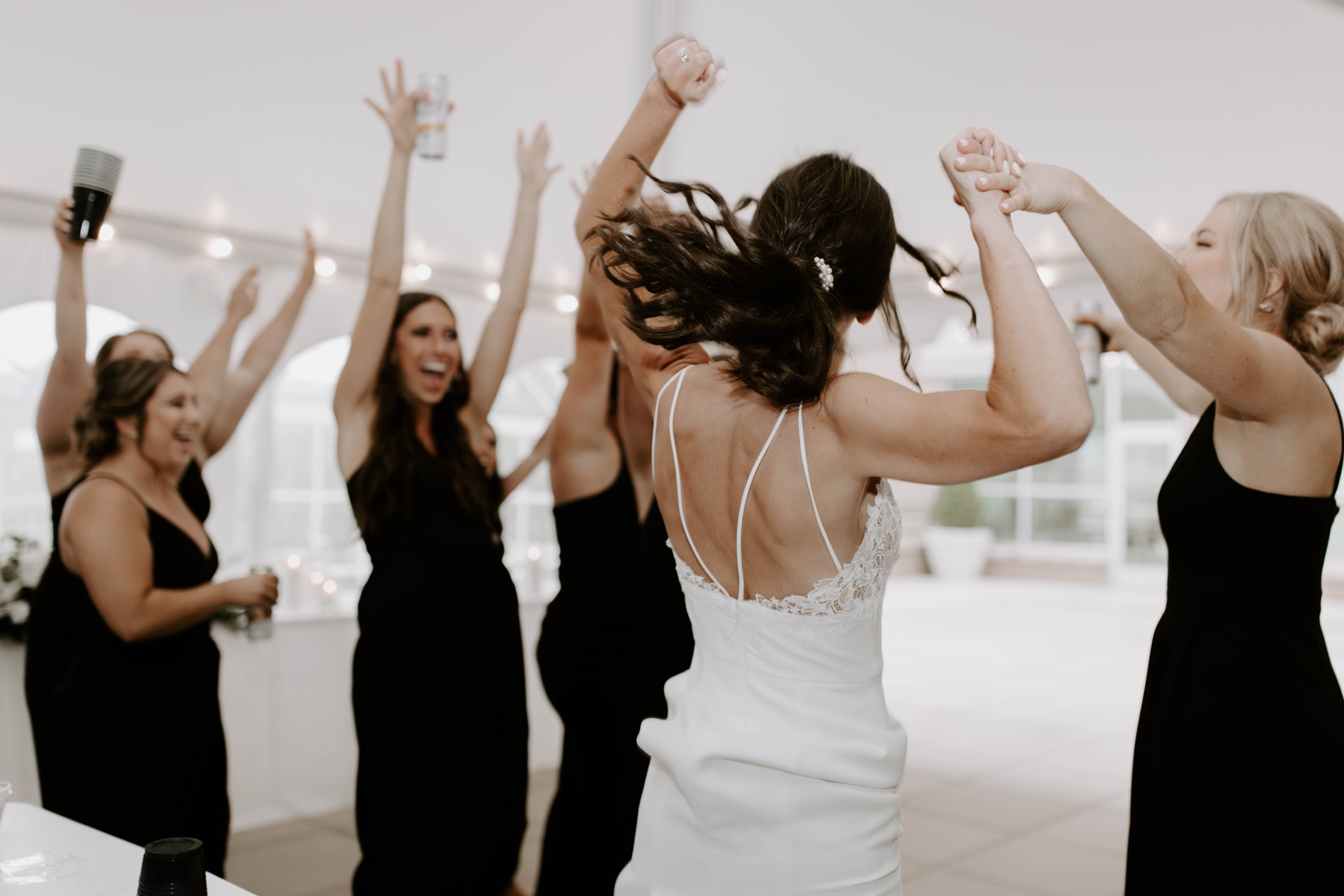 The Terrace at Hyatt House Pittsburgh Weddings