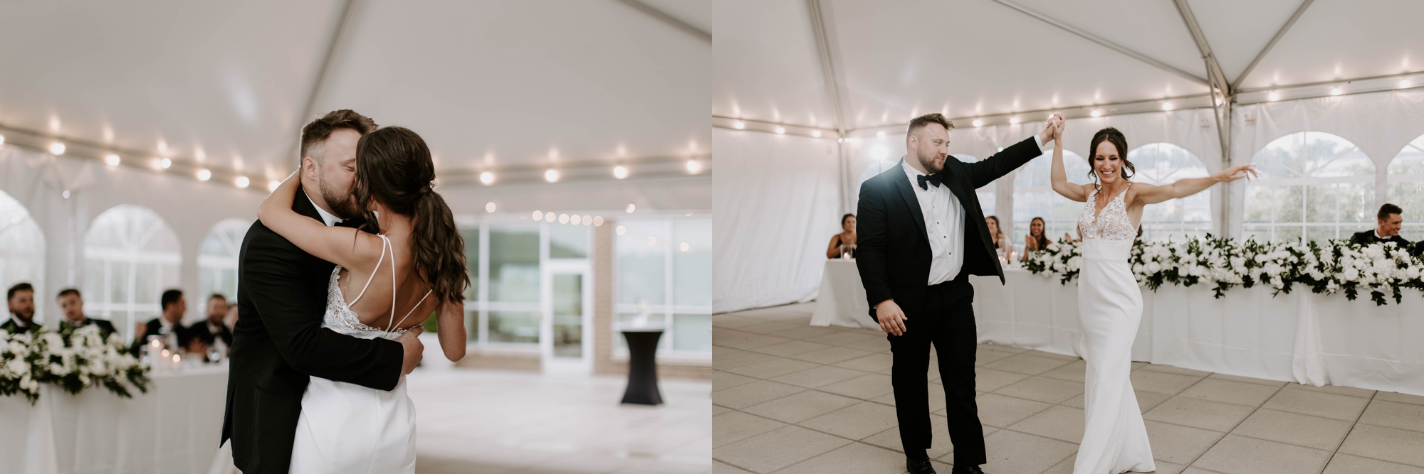 The Terrace at Hyatt House Pittsburgh Weddings