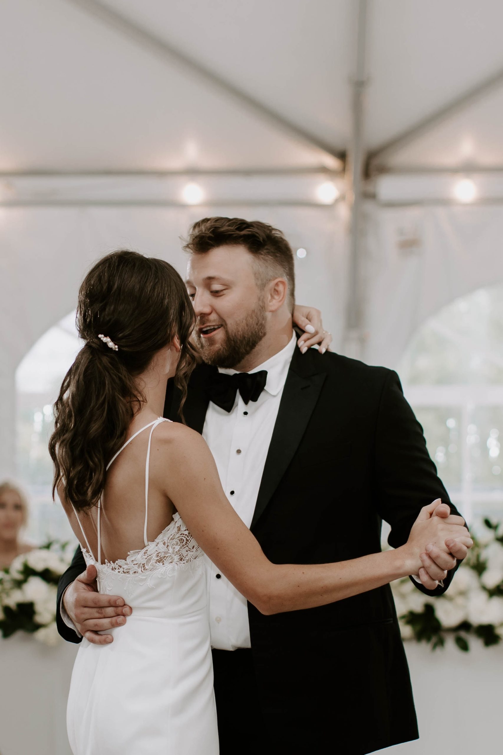 The Terrace at Hyatt House Pittsburgh Weddings