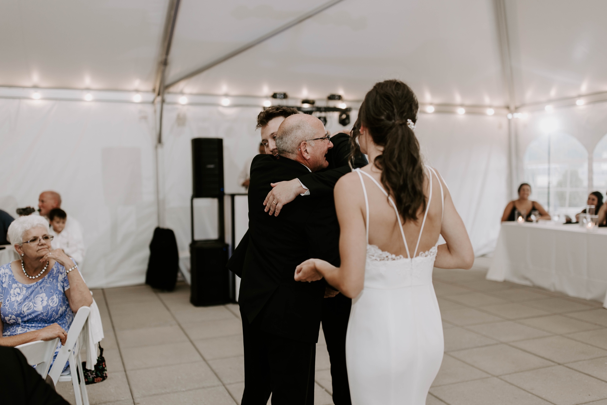 The Terrace at Hyatt House Pittsburgh Weddings