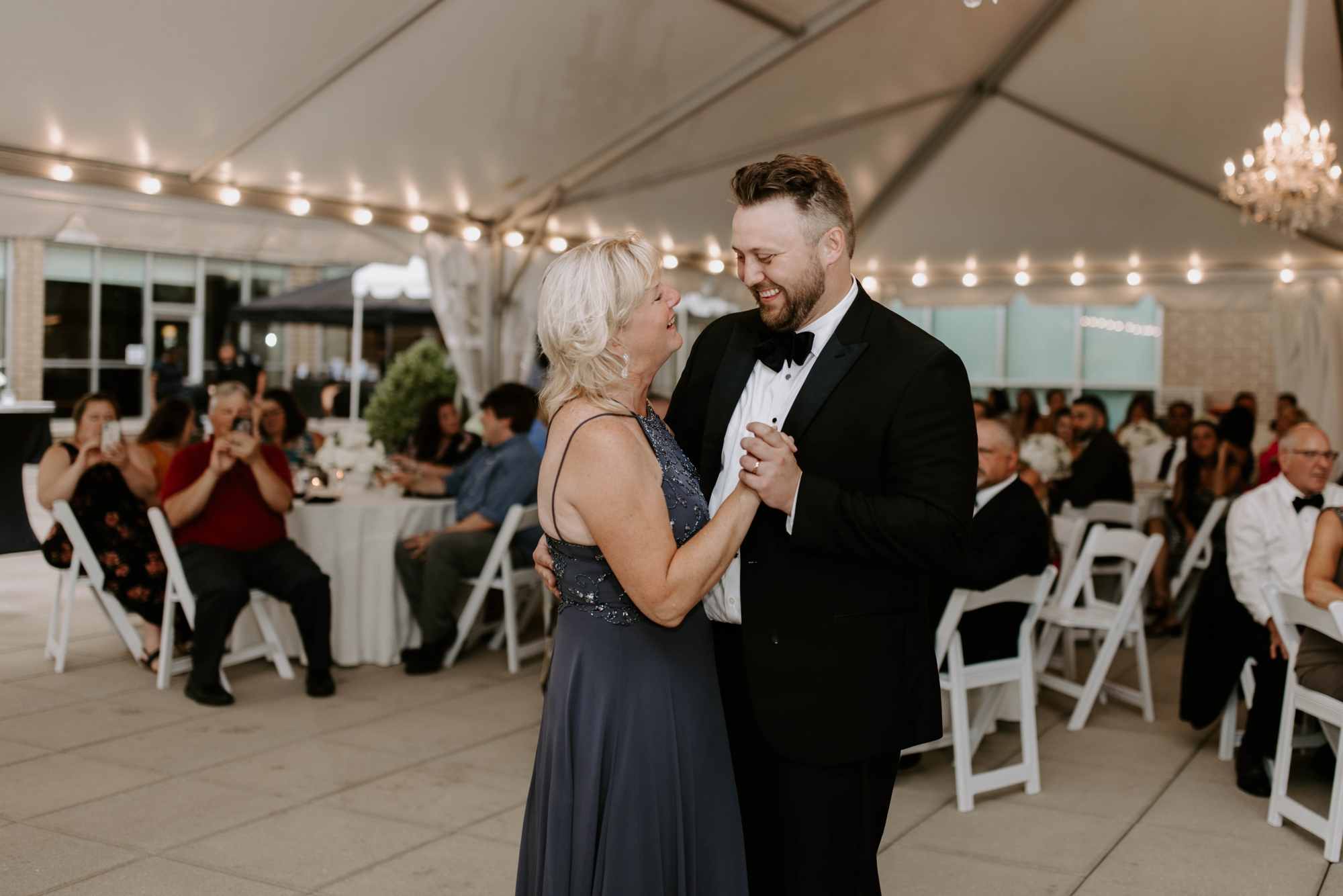 wedding photography styles