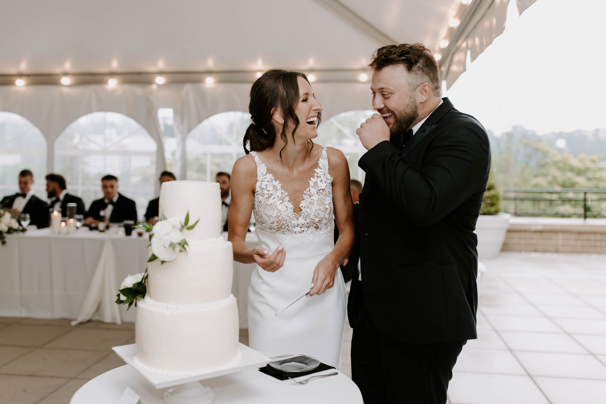 wedding photography styles