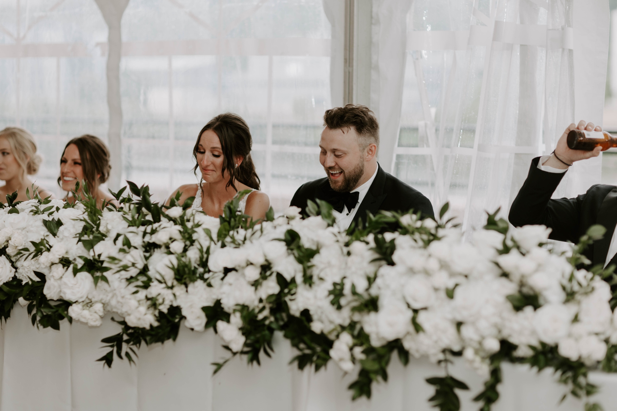 wedding photography styles