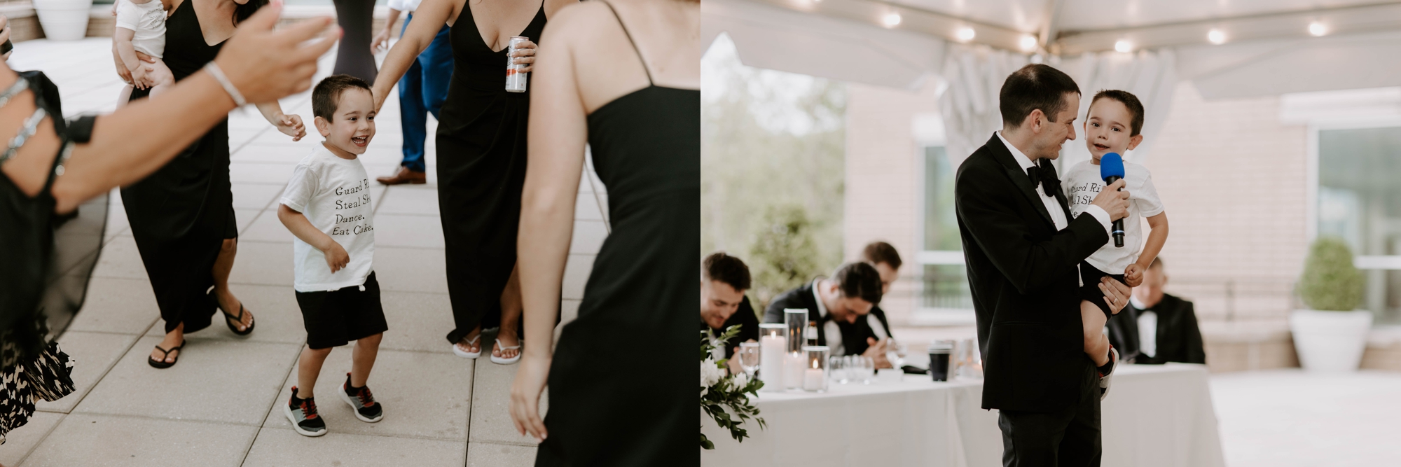 wedding photography styles