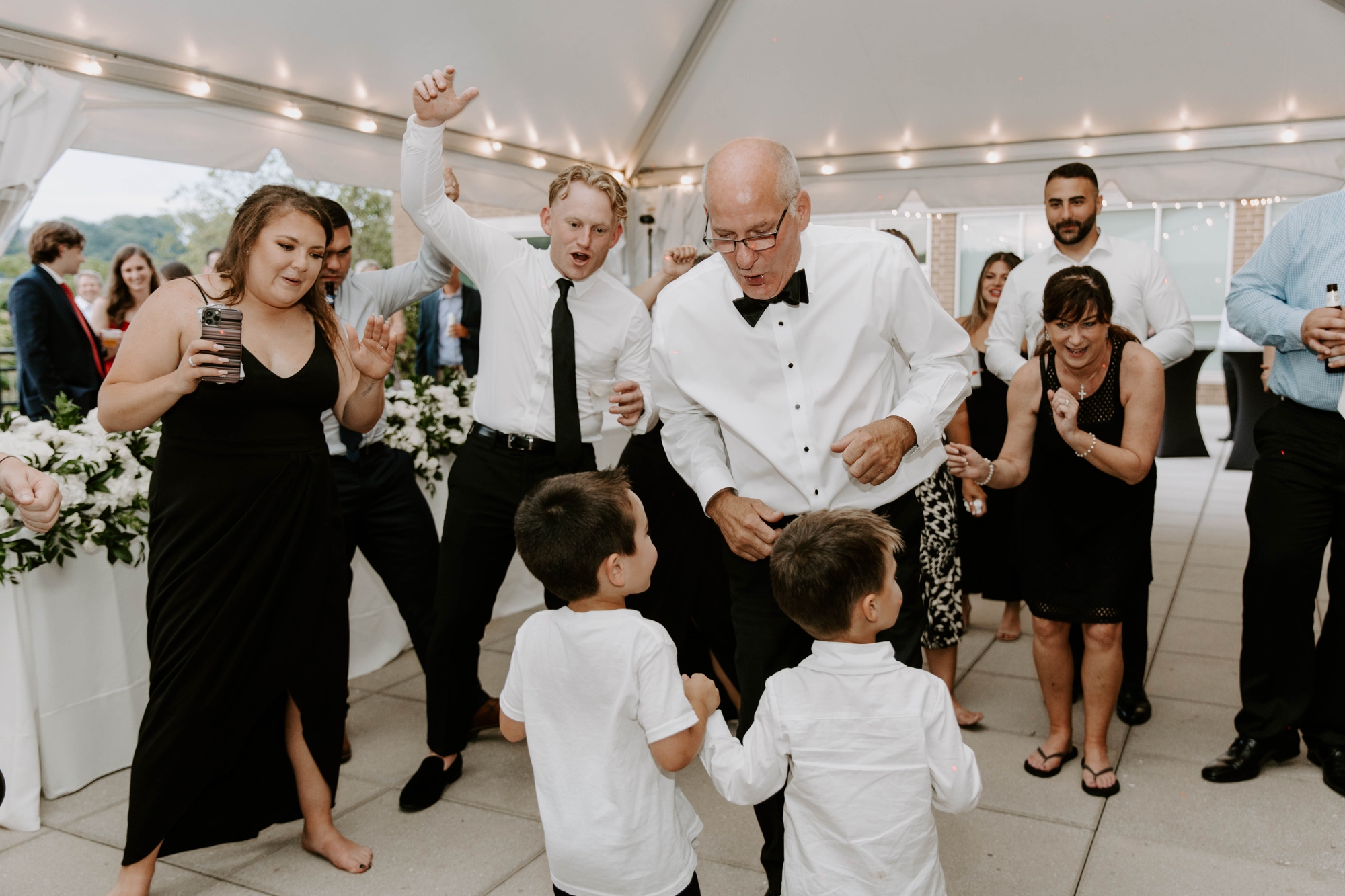 wedding photography styles