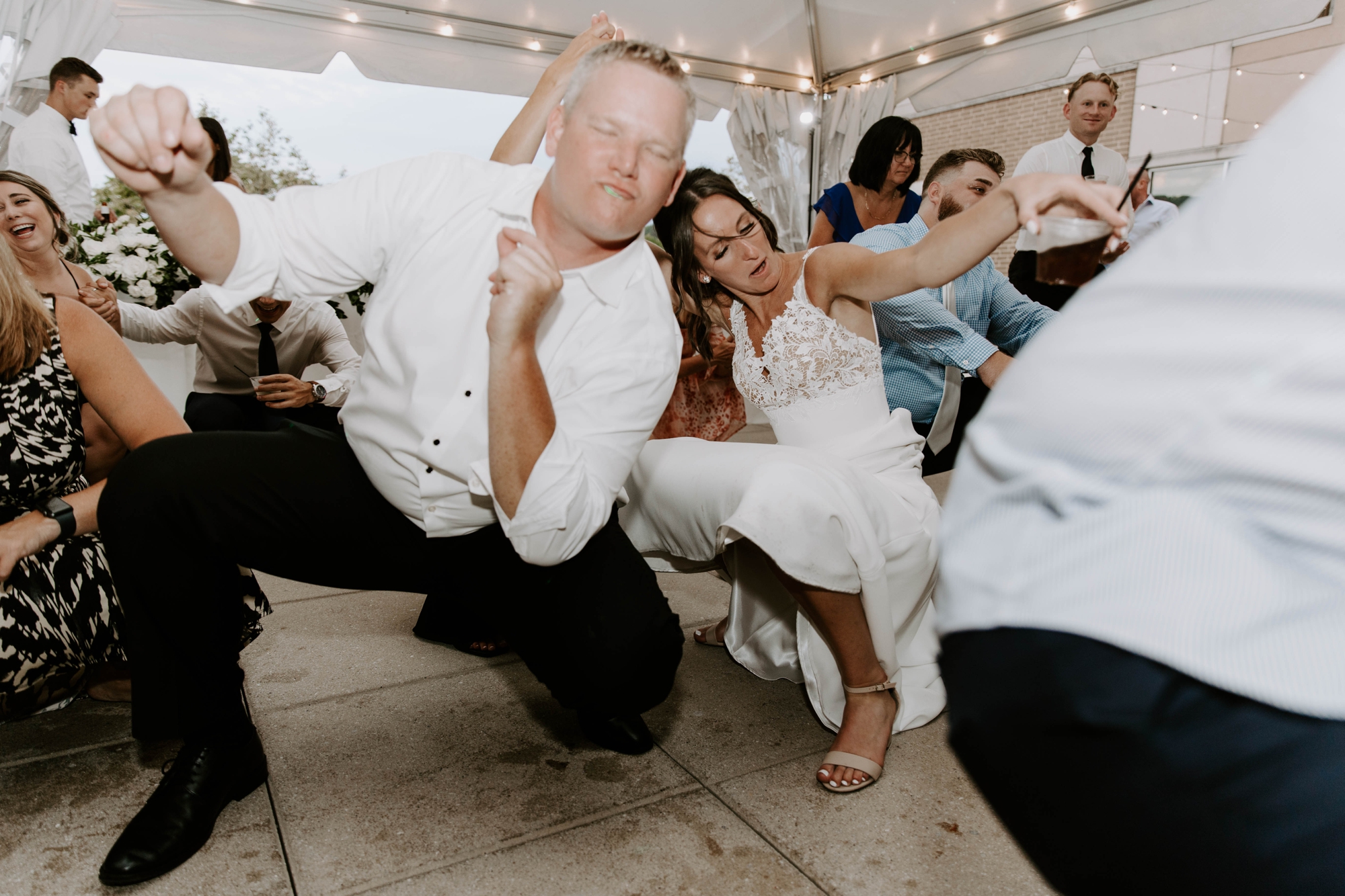 wedding photography styles