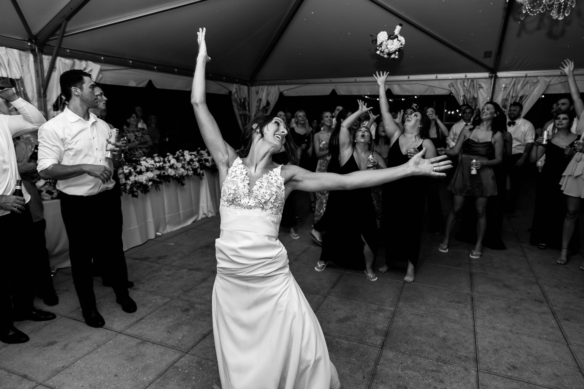 wedding photography styles