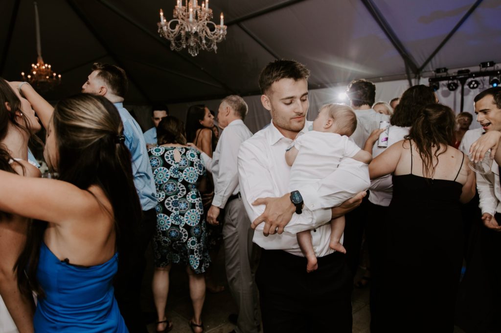 wedding photography styles