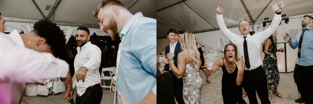 wedding photography styles