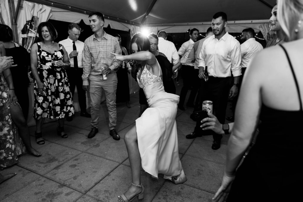 wedding photography styles