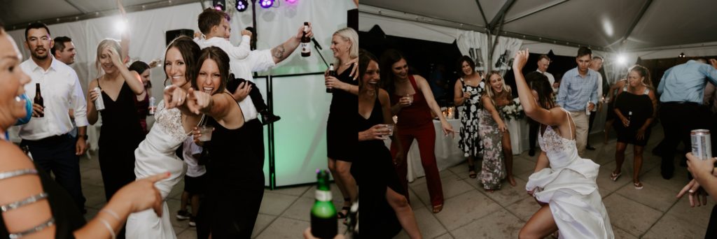 wedding photography styles