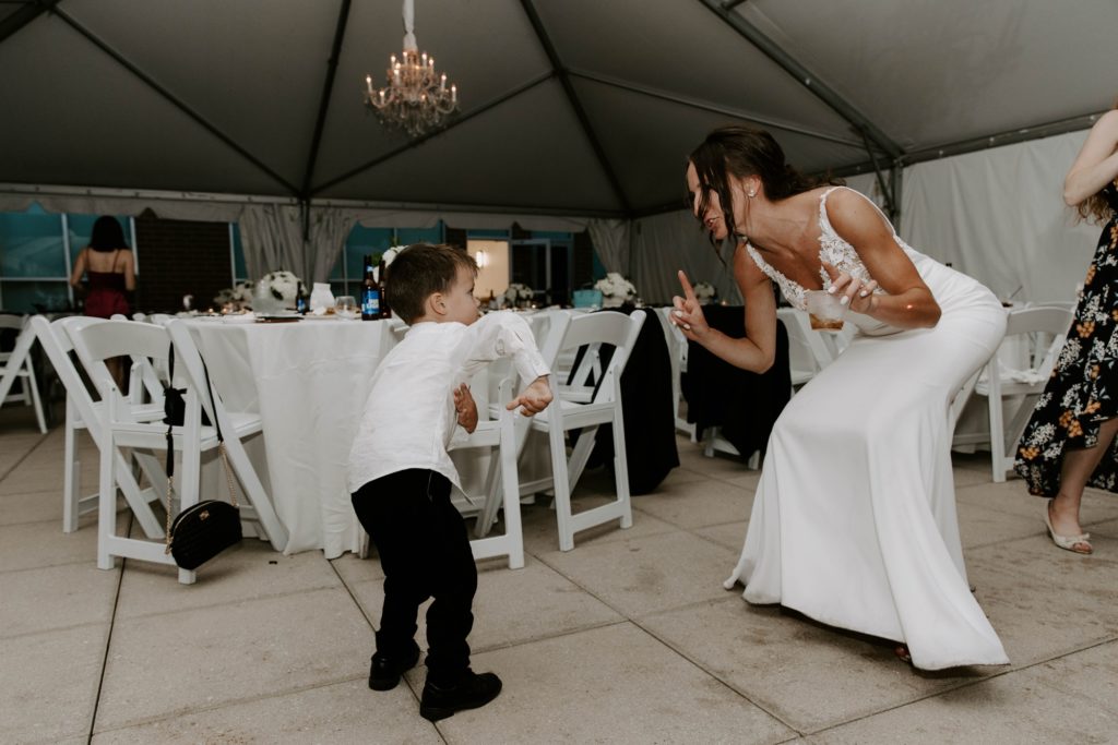 wedding photography styles