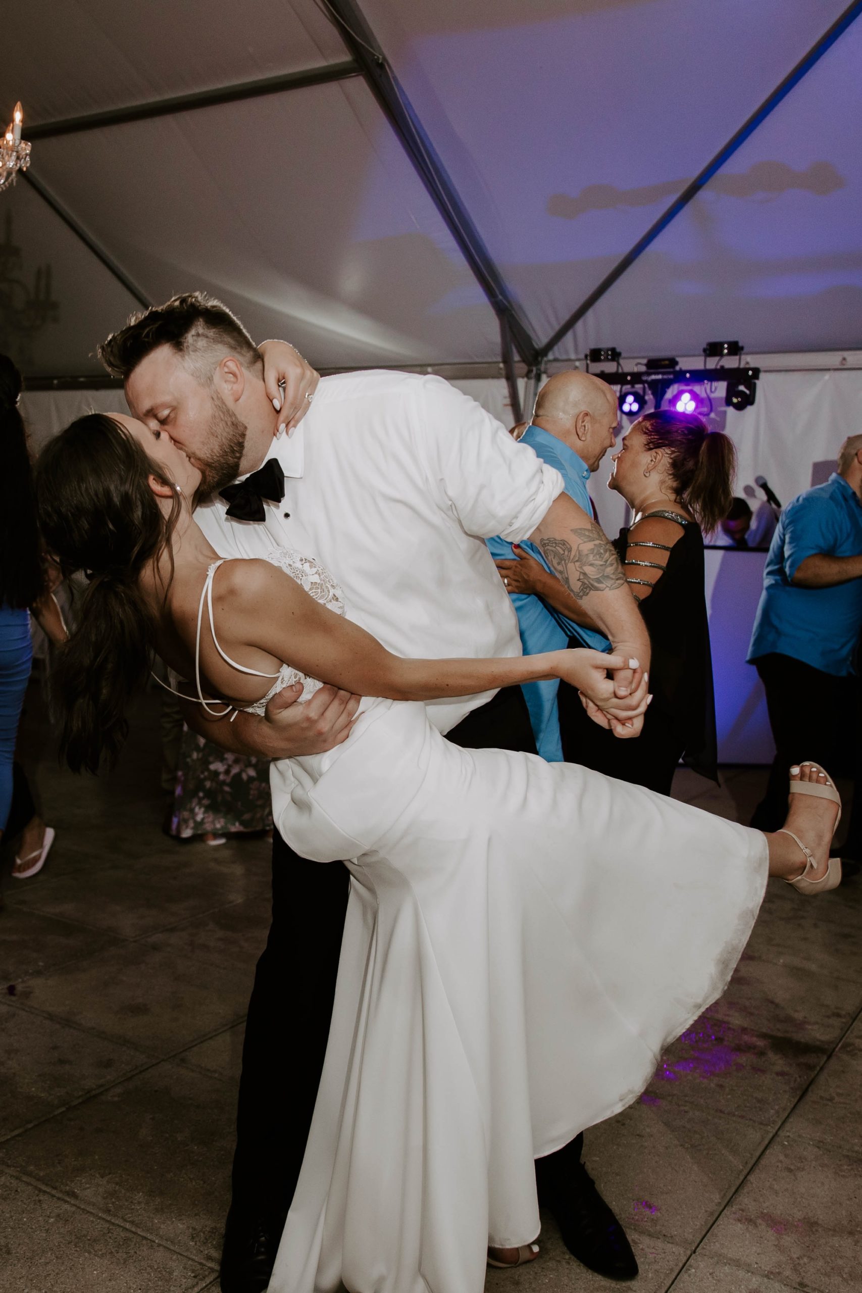 wedding photography styles