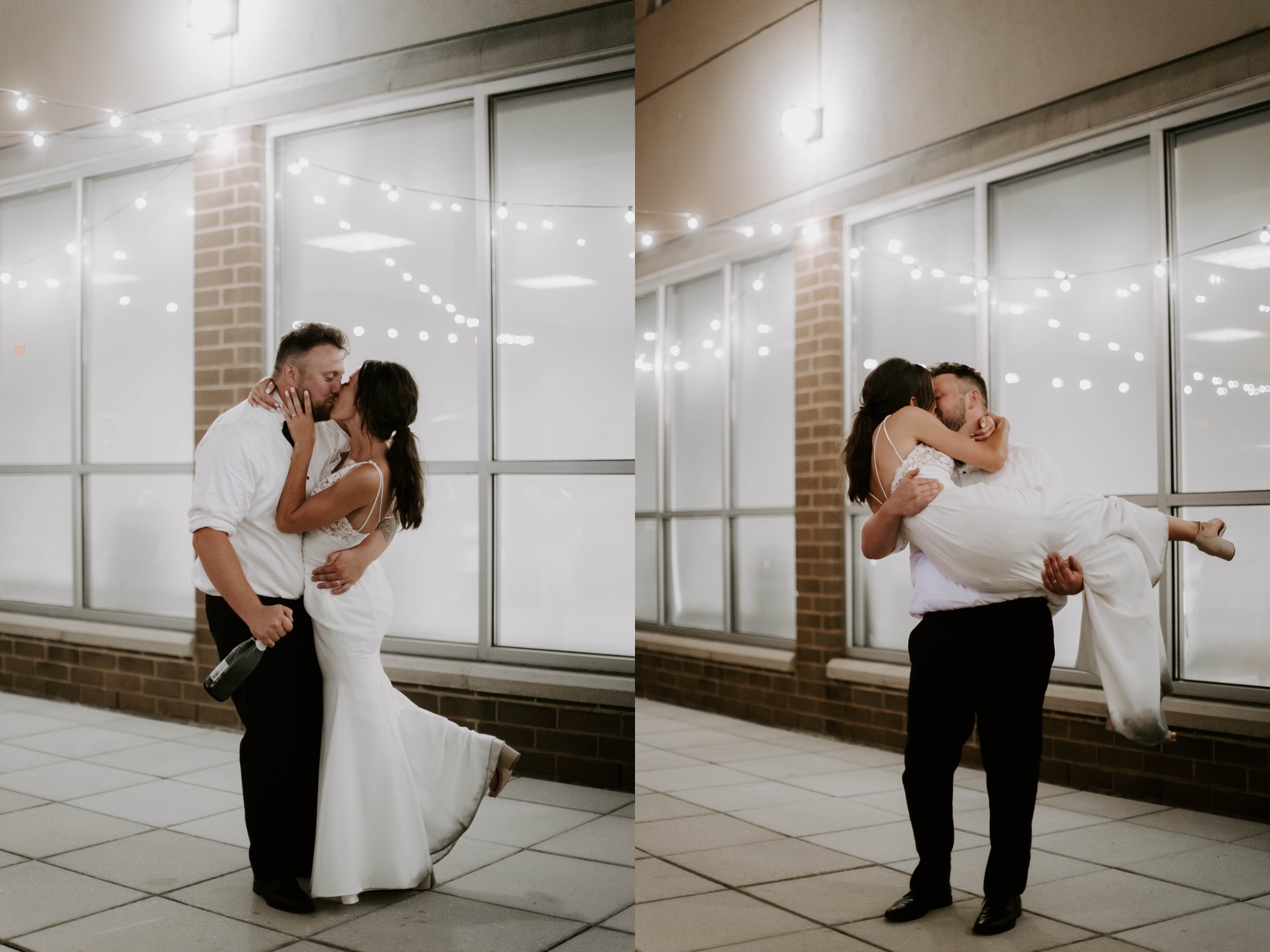 wedding photography styles