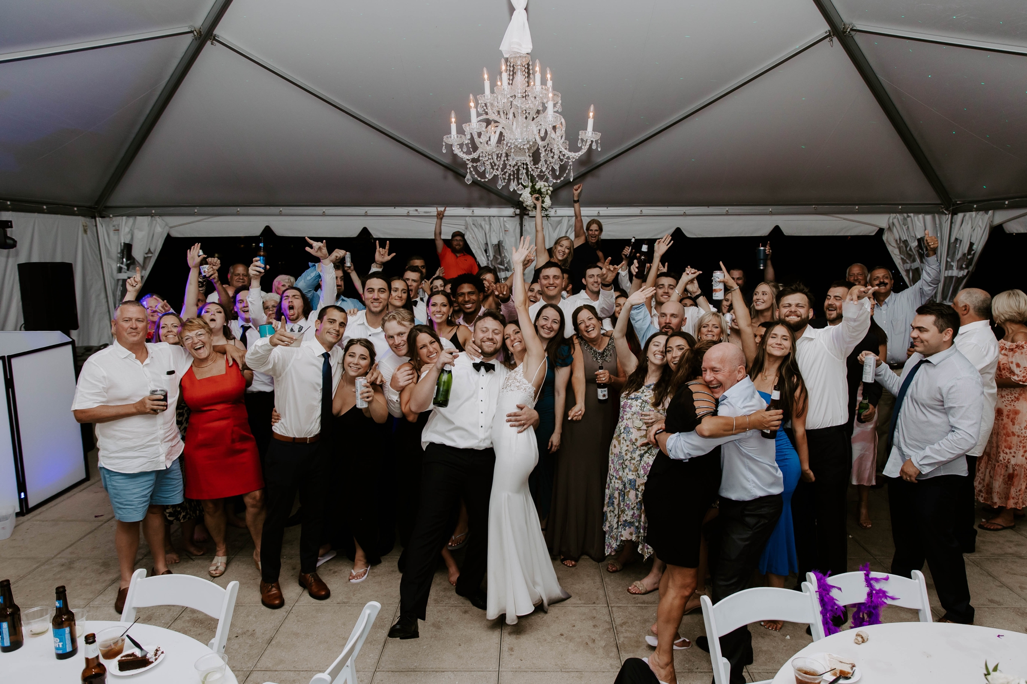 wedding photography styles