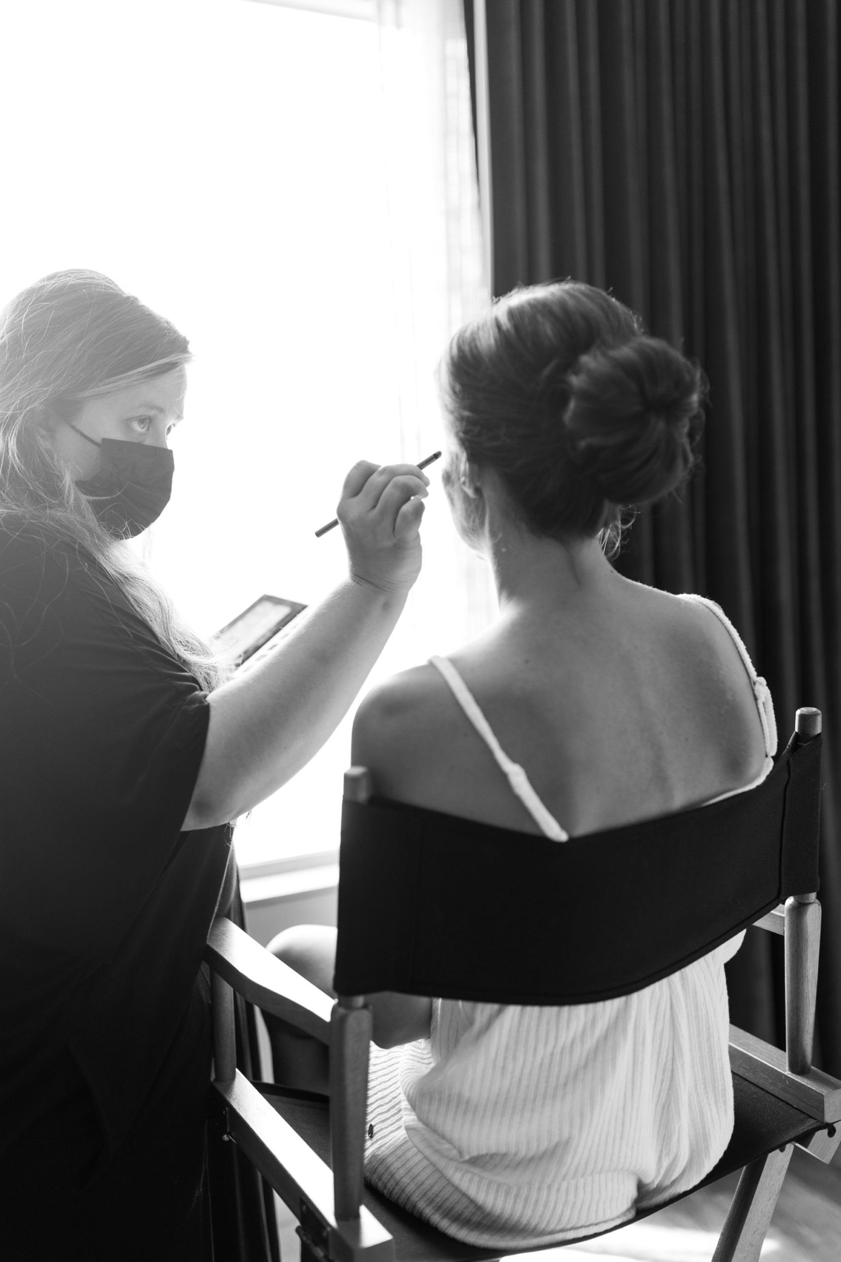 wedding photographer and videographer; Mariah Treiber Photography & Alec James Productions